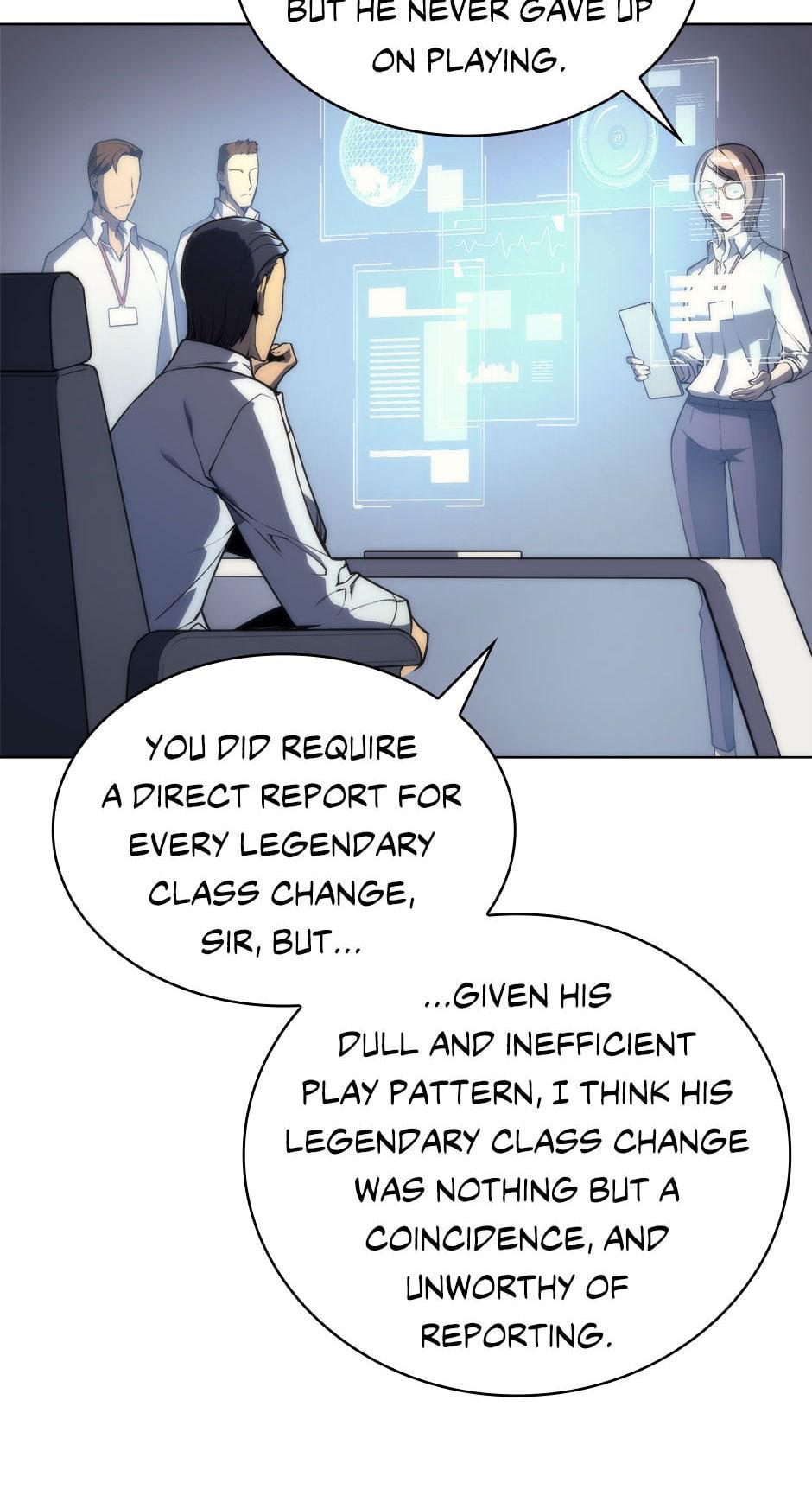 Overgeared Chapter 3 18