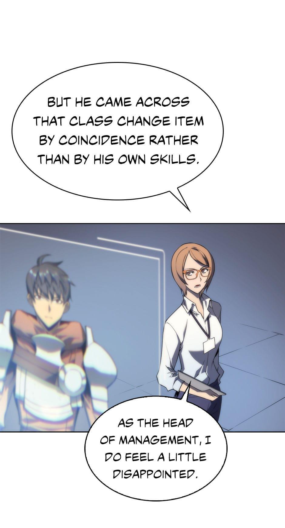 Overgeared Chapter 3 20