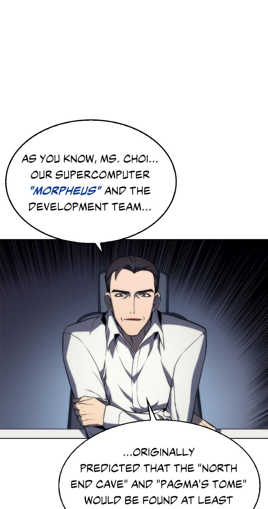Overgeared Chapter 3 22