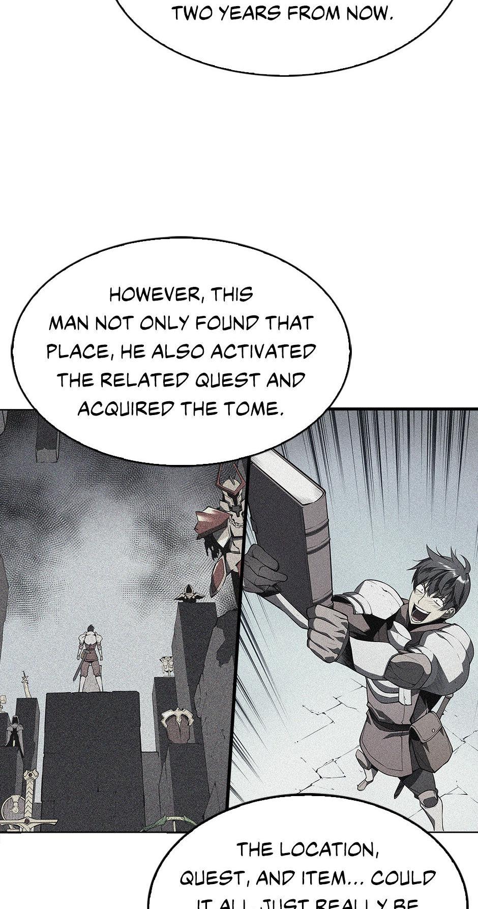 Overgeared Chapter 3 23