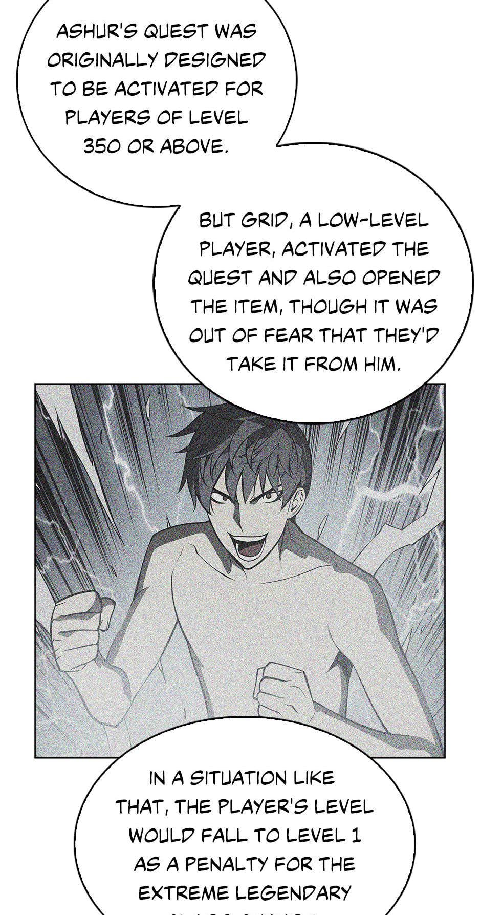 Overgeared Chapter 3 25