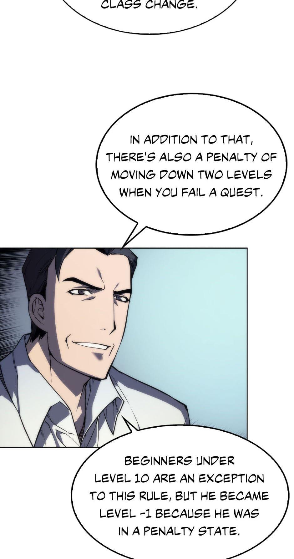 Overgeared Chapter 3 26