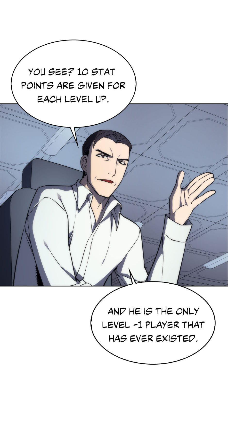 Overgeared Chapter 3 28