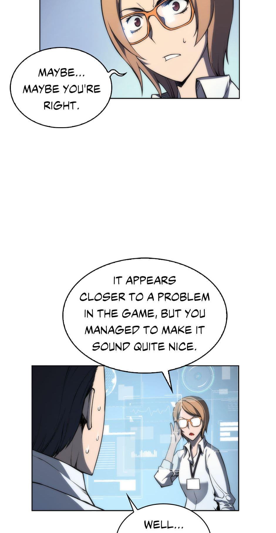 Overgeared Chapter 3 32