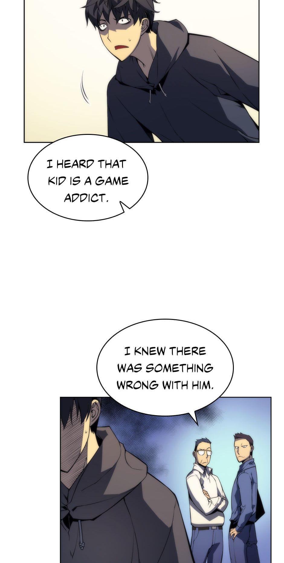 Overgeared Chapter 3 39