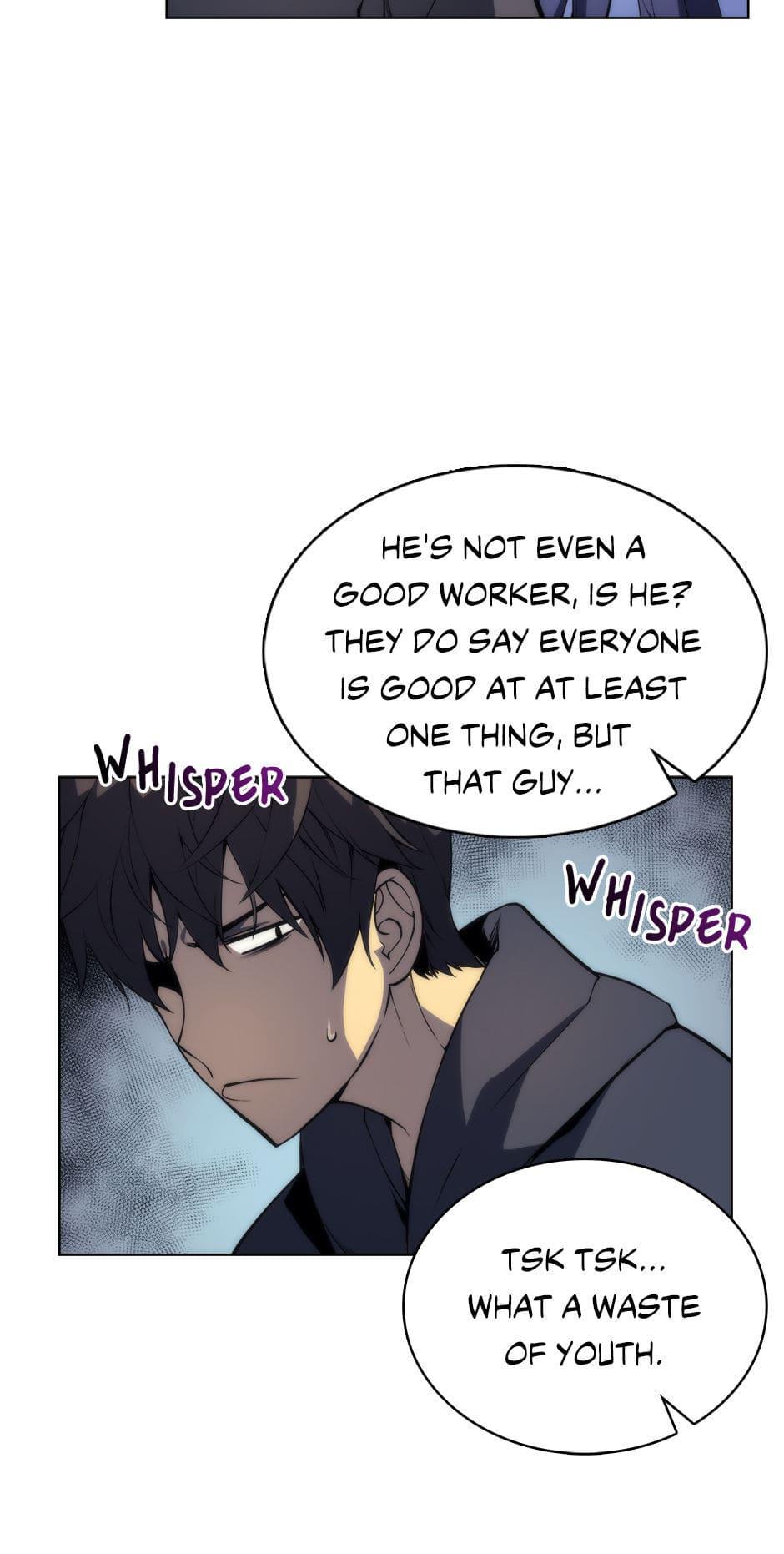 Overgeared Chapter 3 40