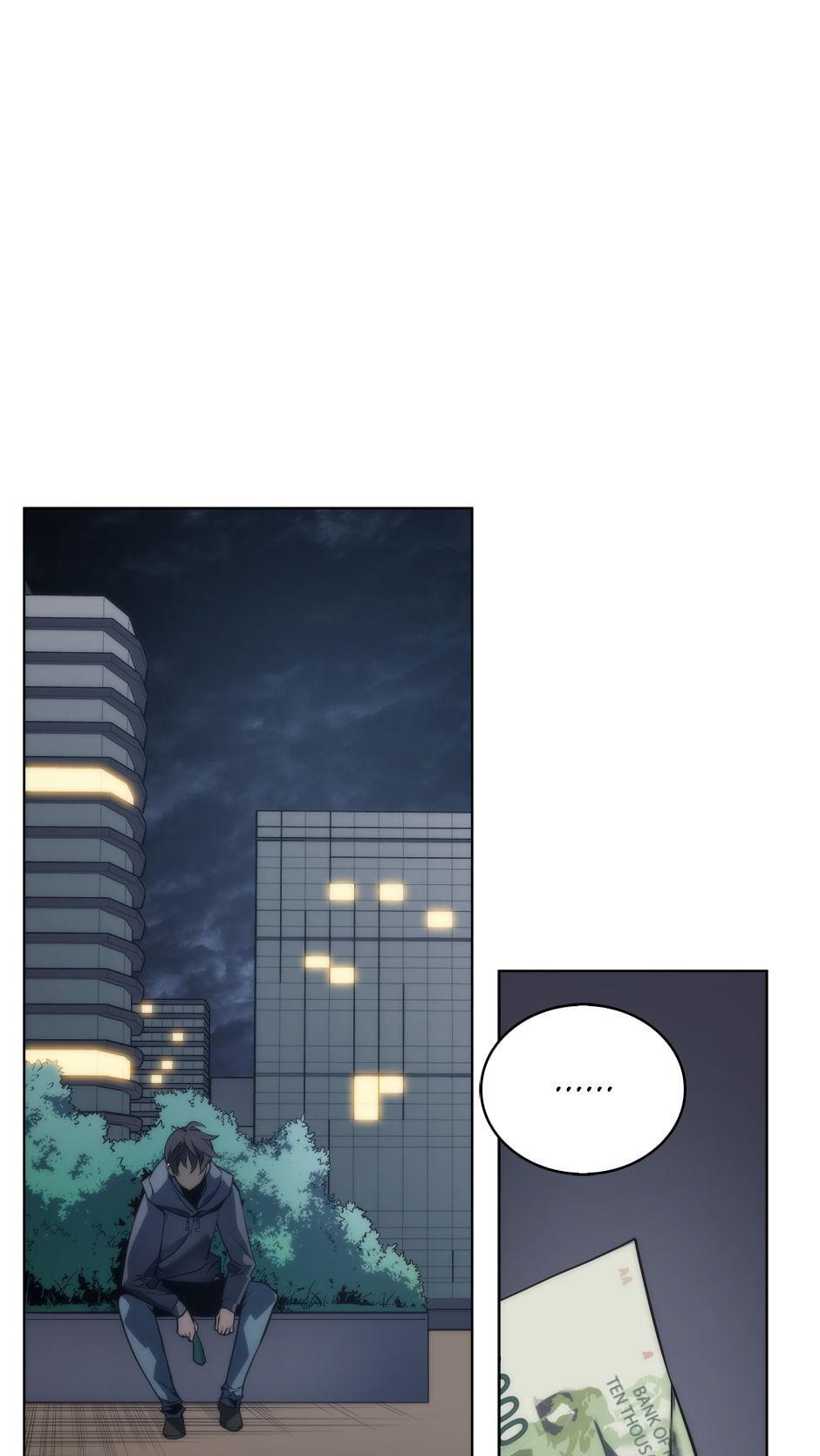 Overgeared Chapter 3 41