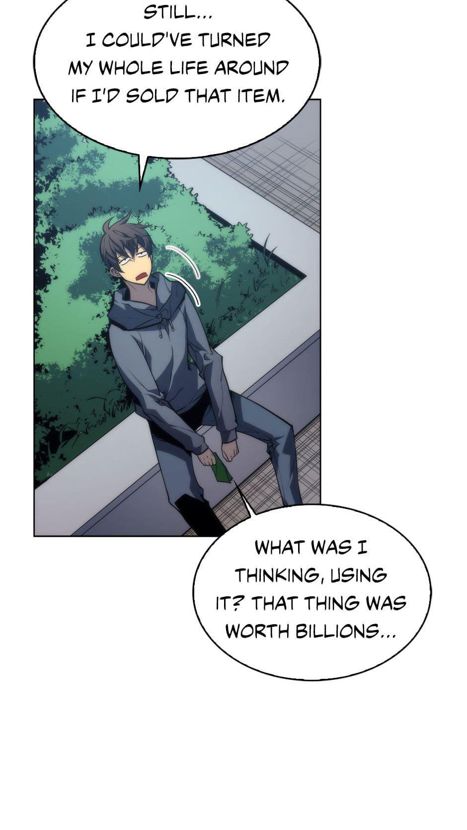 Overgeared Chapter 3 44