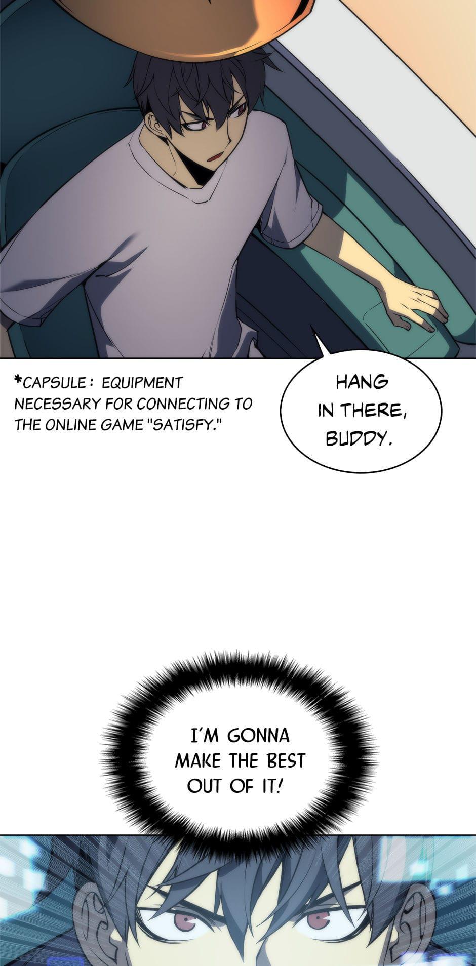 Overgeared Chapter 4 3