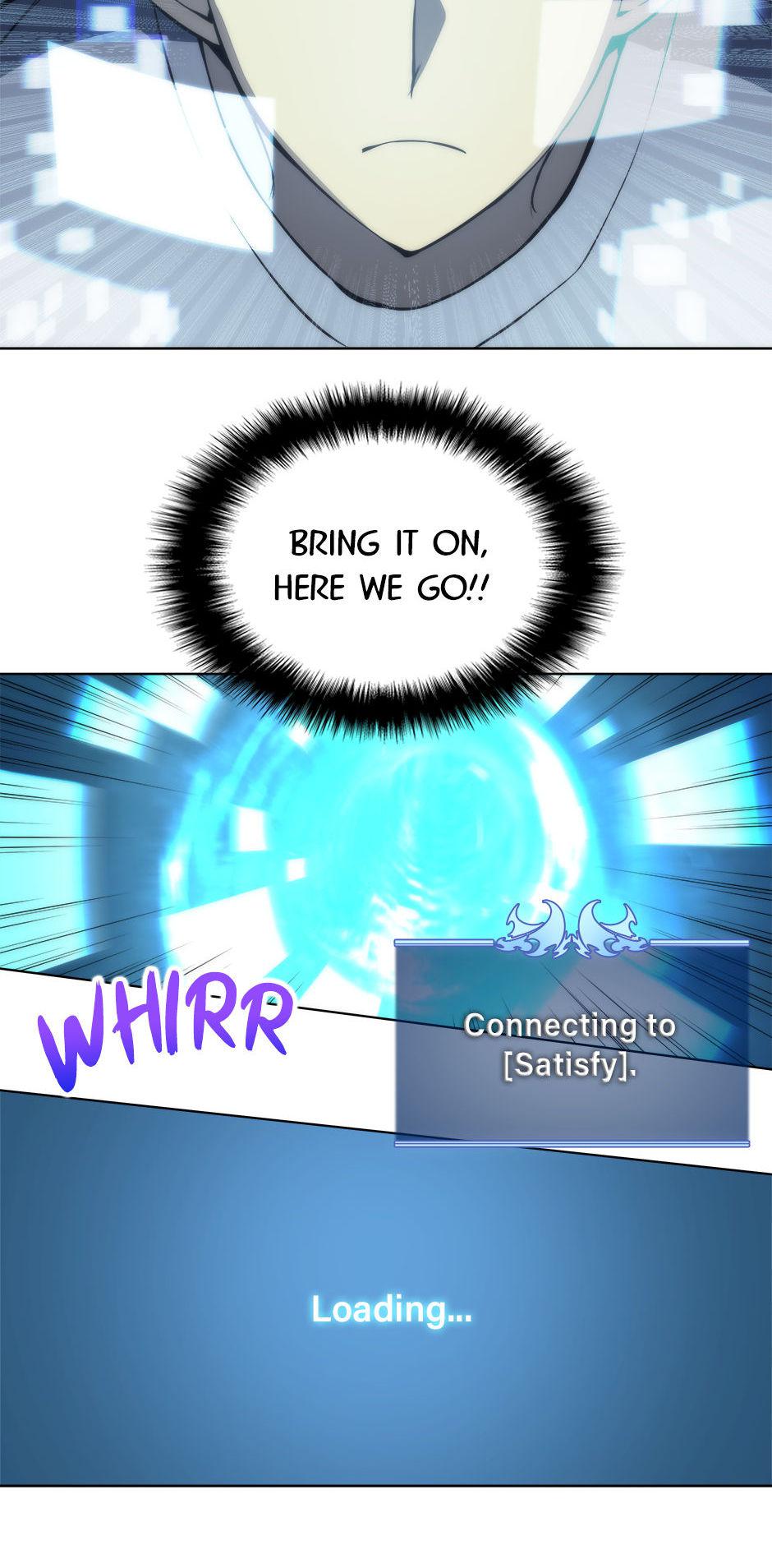 Overgeared Chapter 4 4