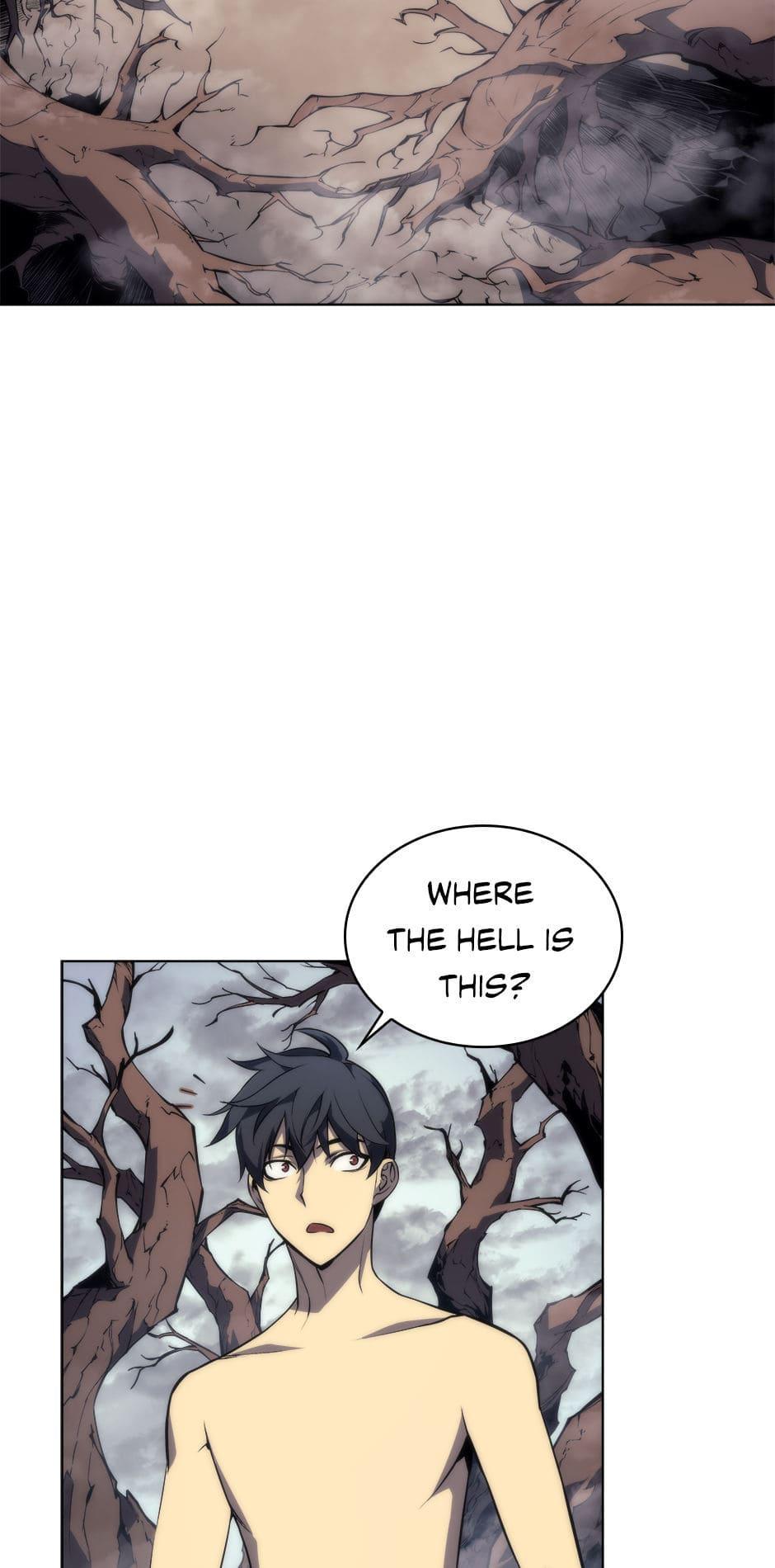 Overgeared Chapter 4 8