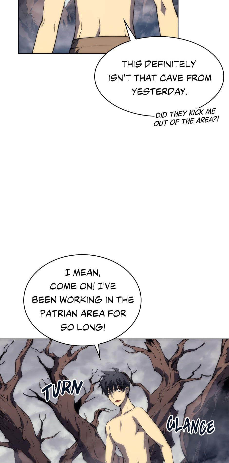 Overgeared Chapter 4 9