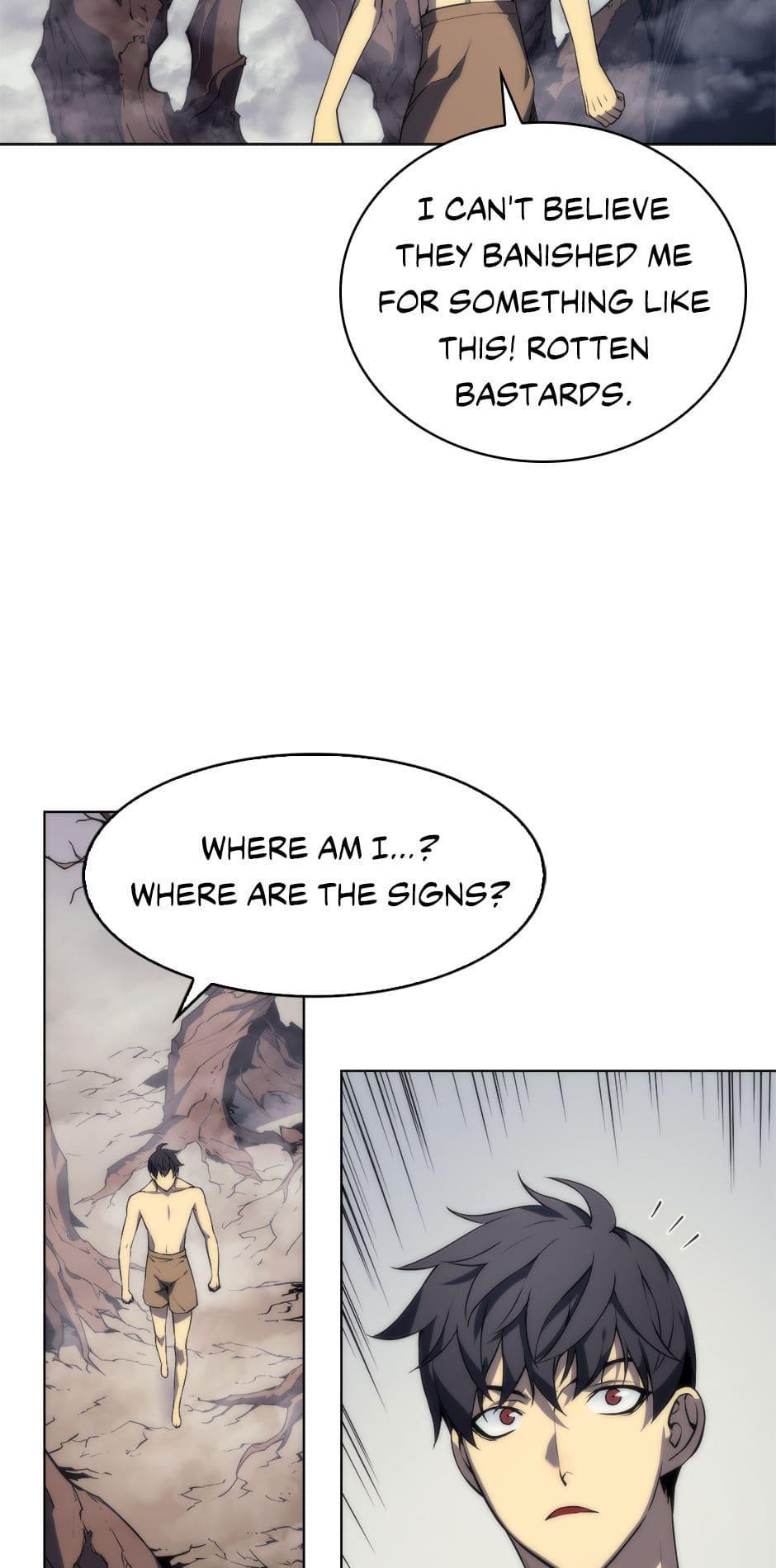 Overgeared Chapter 4 10