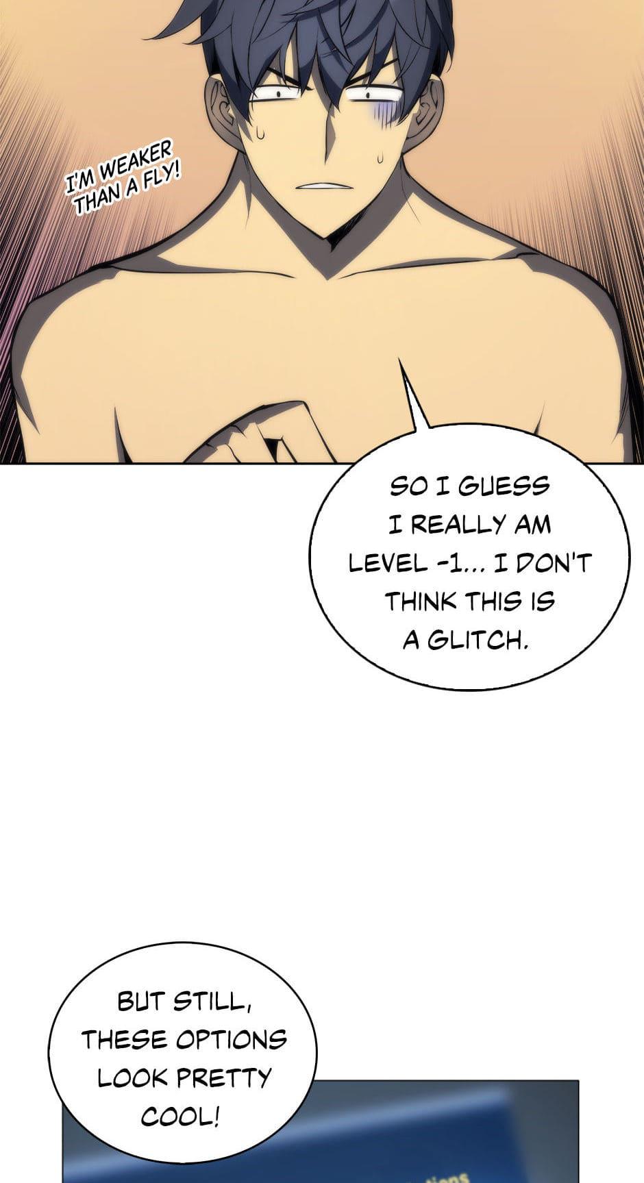 Overgeared Chapter 4 20