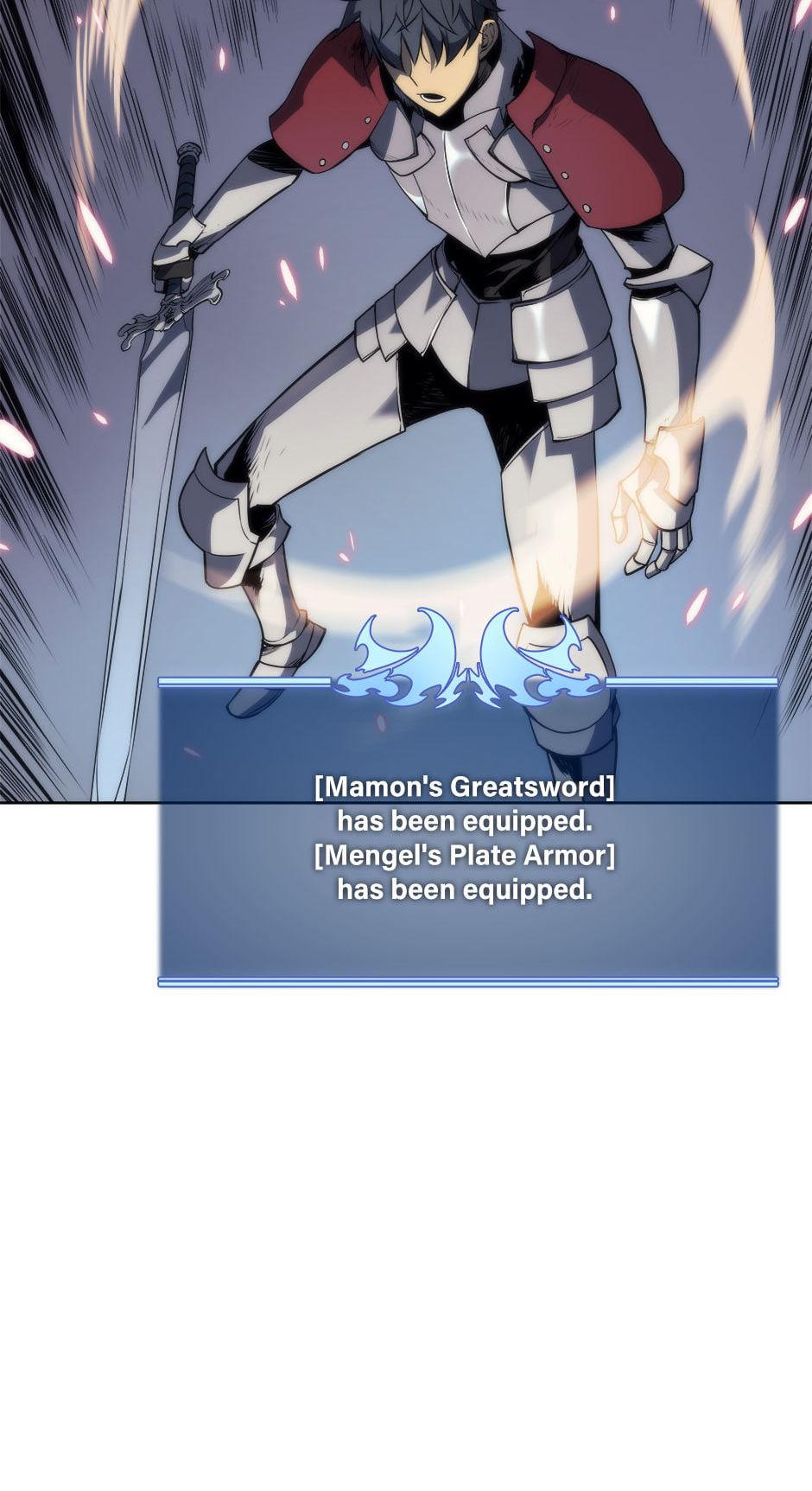 Overgeared Chapter 4 22