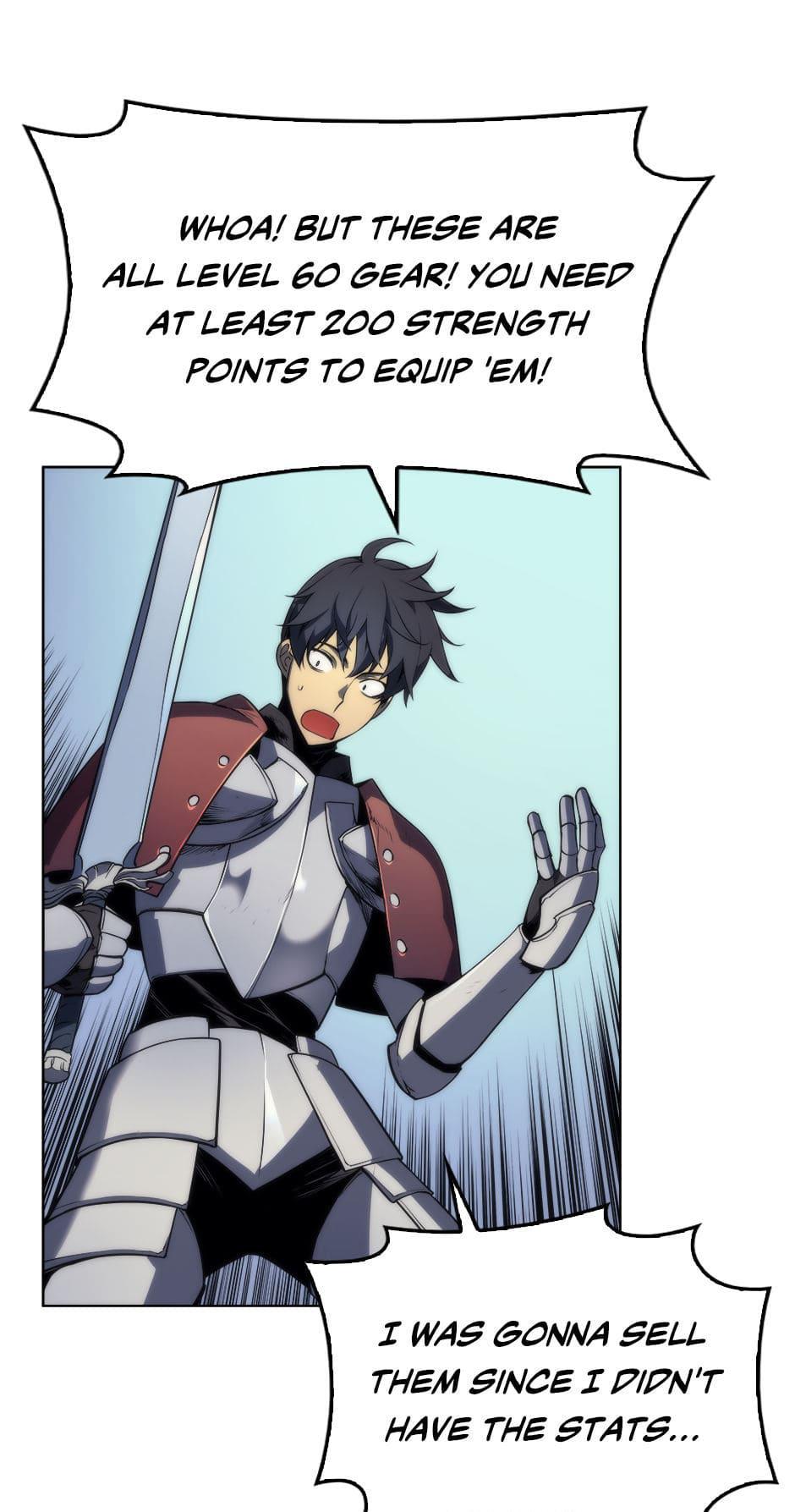 Overgeared Chapter 4 23