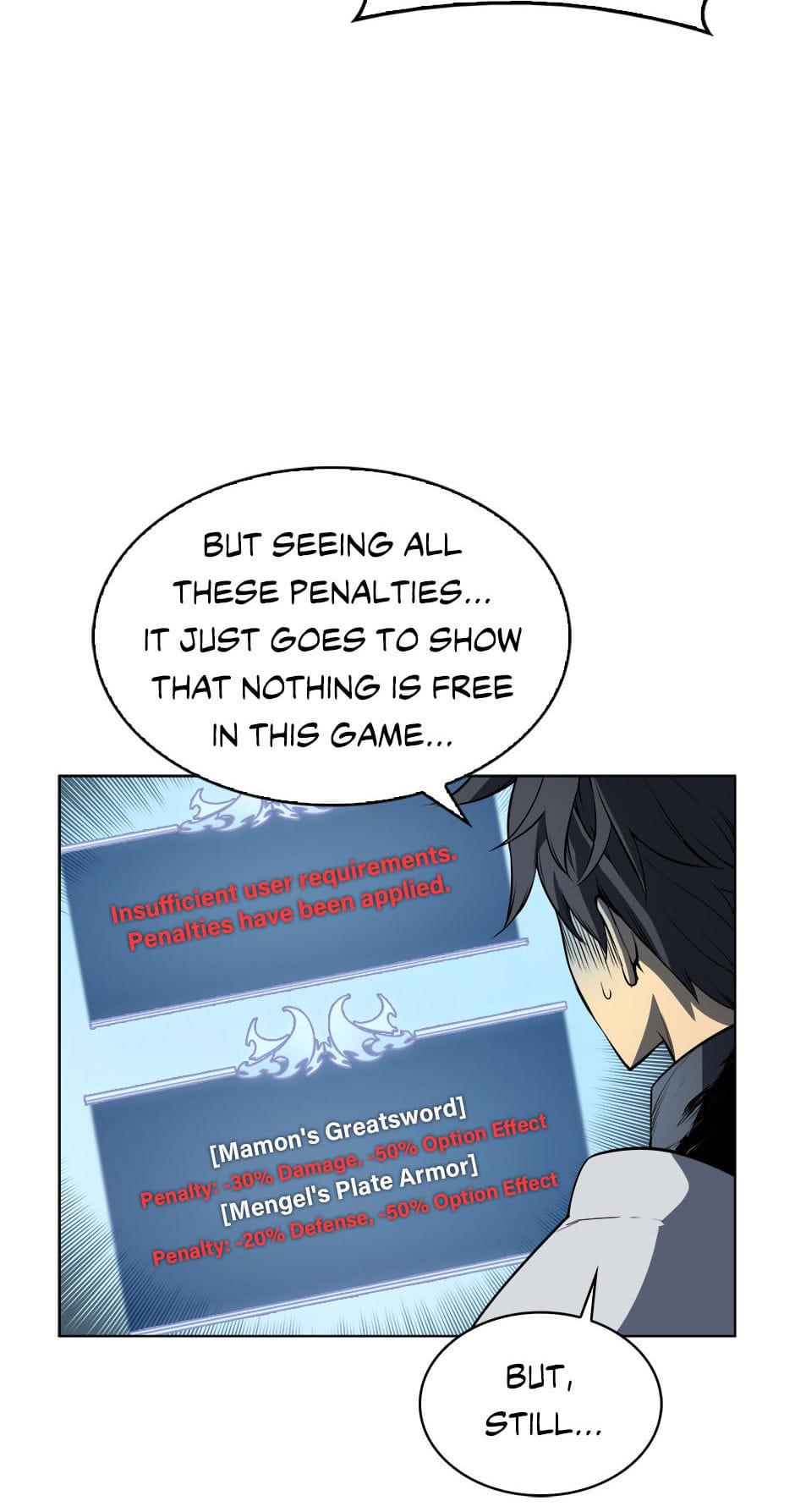 Overgeared Chapter 4 24