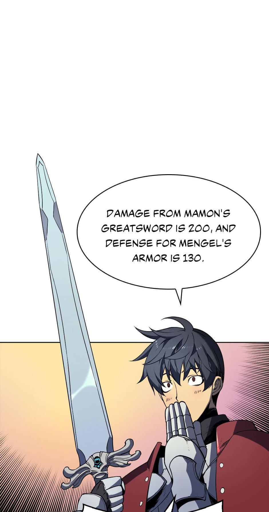 Overgeared Chapter 4 25