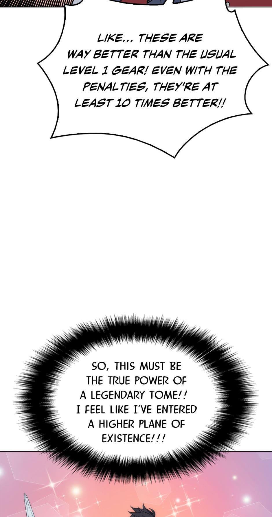 Overgeared Chapter 4 26