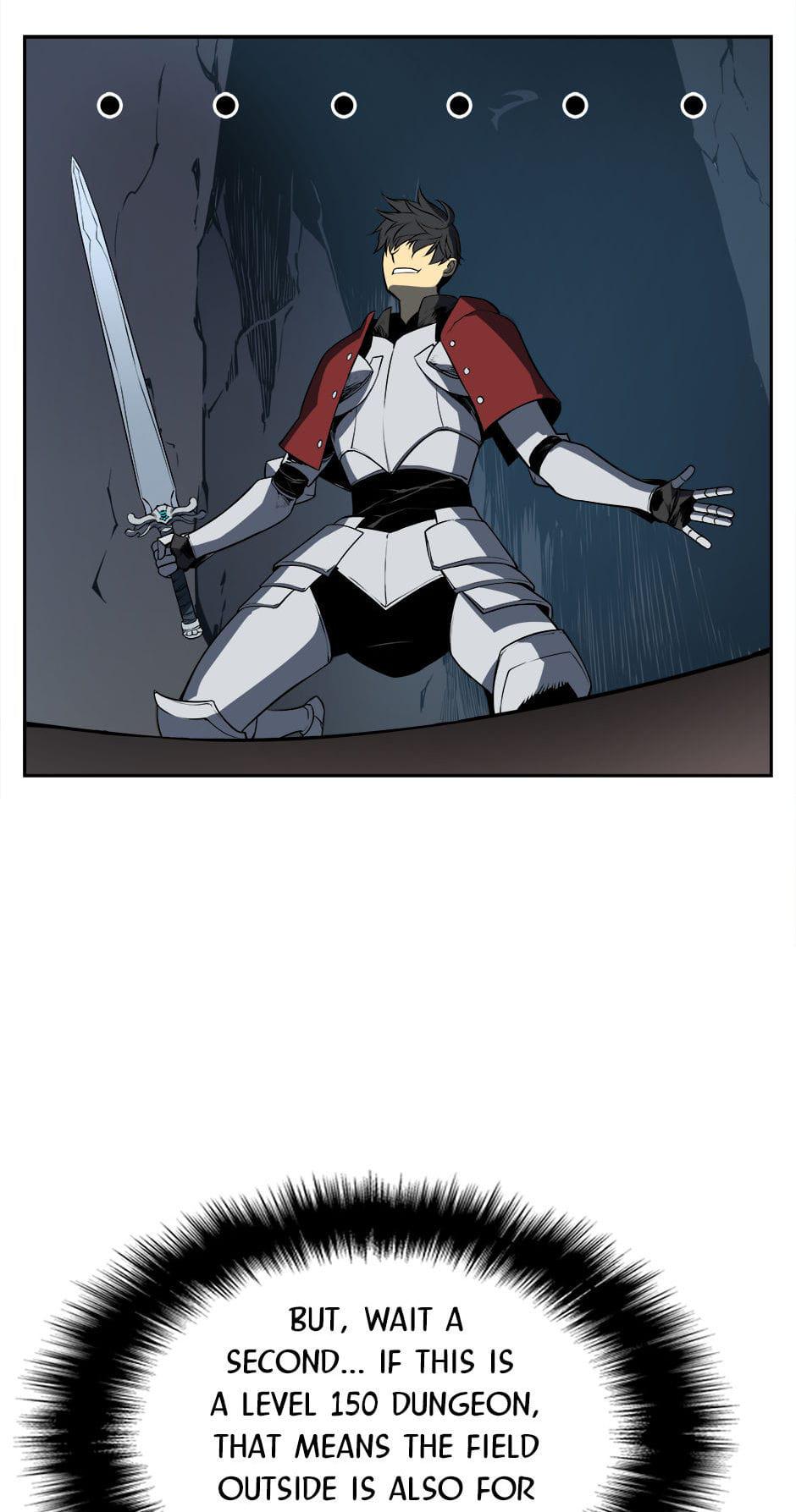 Overgeared Chapter 4 28