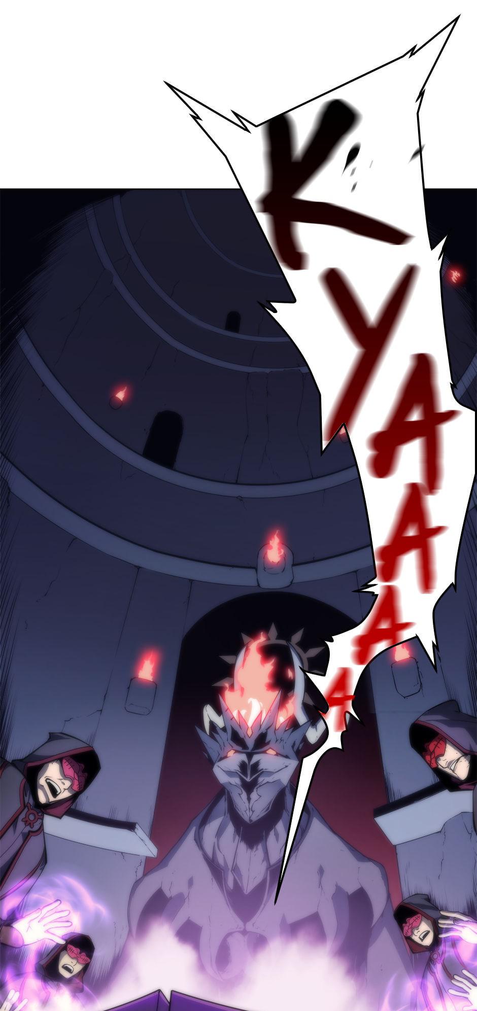 Overgeared Chapter 4 30