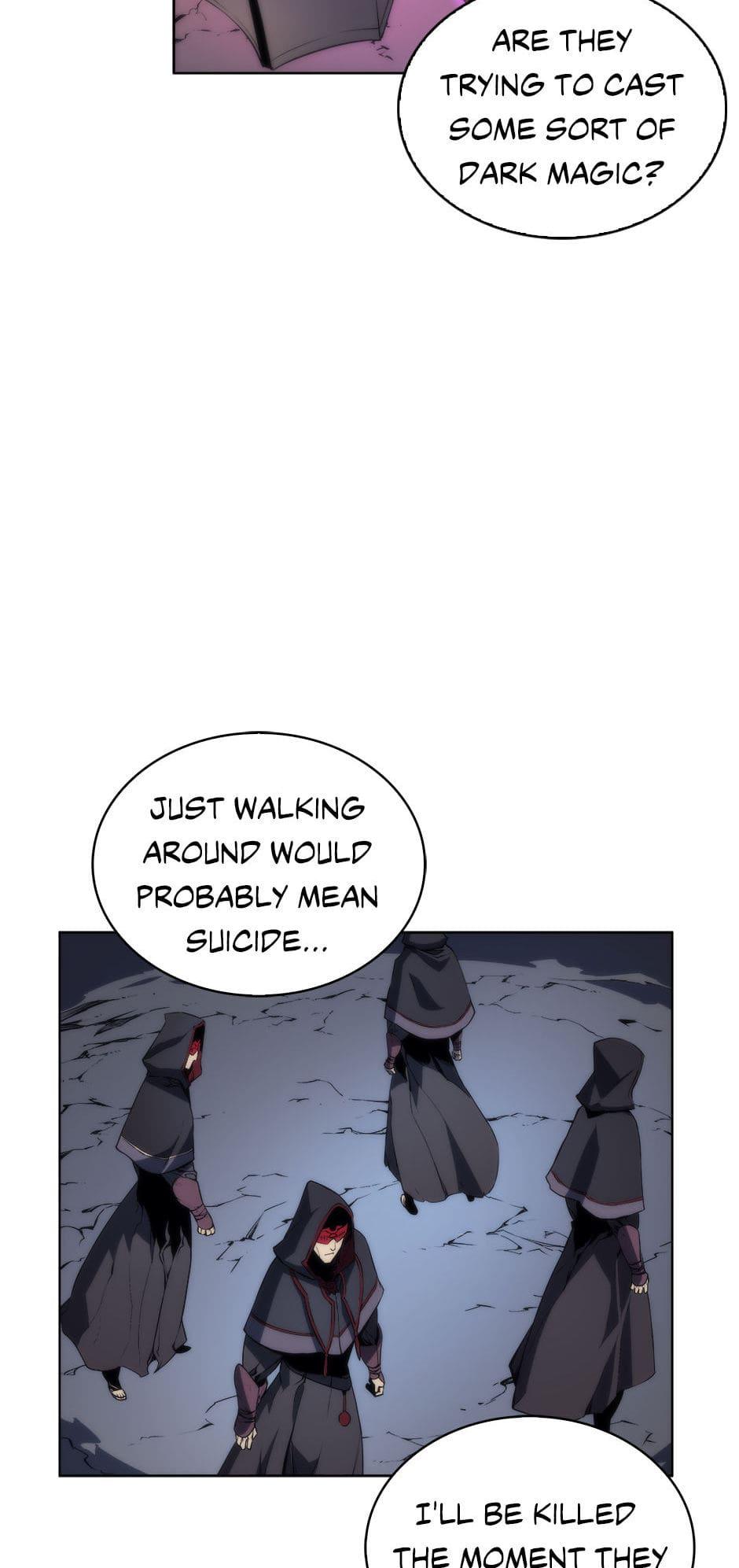 Overgeared Chapter 4 32