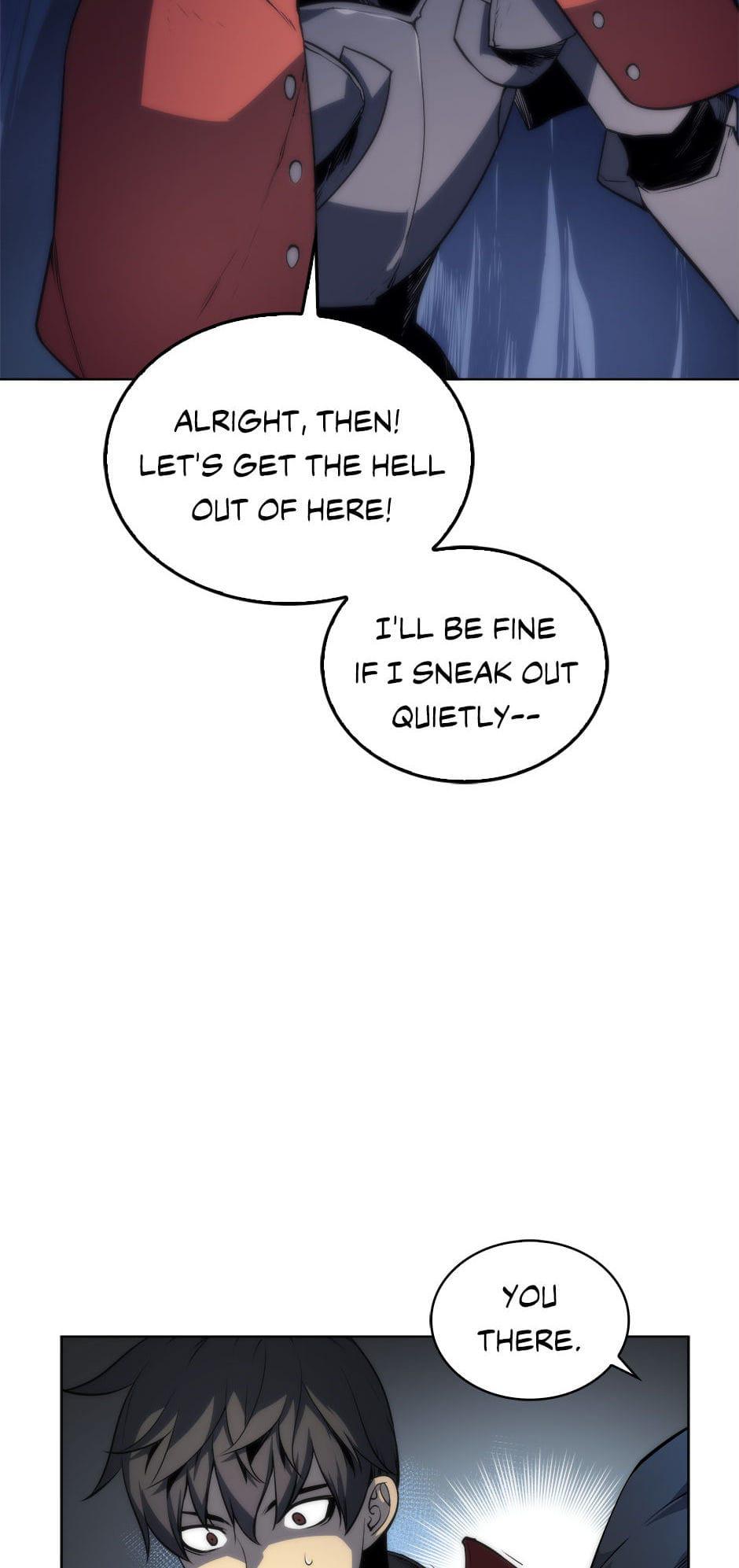 Overgeared Chapter 4 34