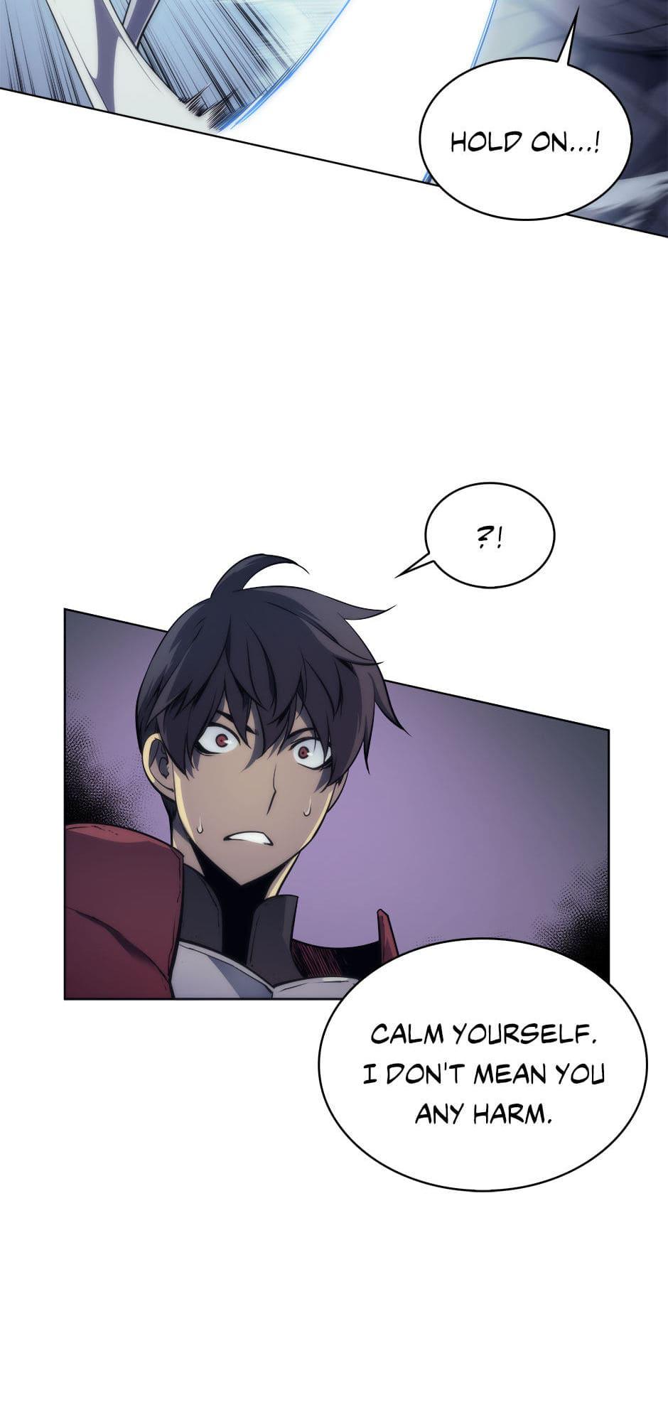 Overgeared Chapter 4 36