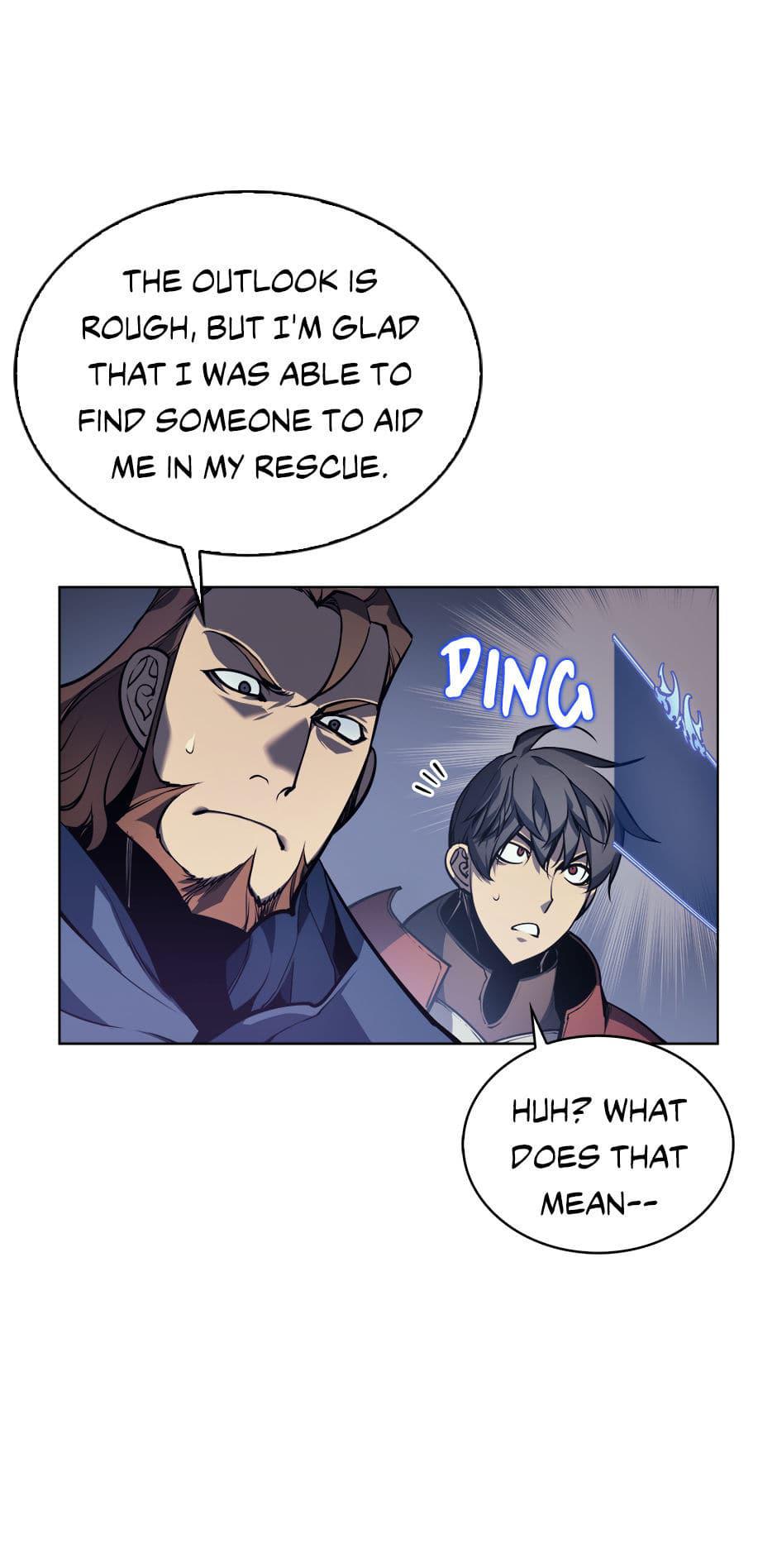 Overgeared Chapter 4 40