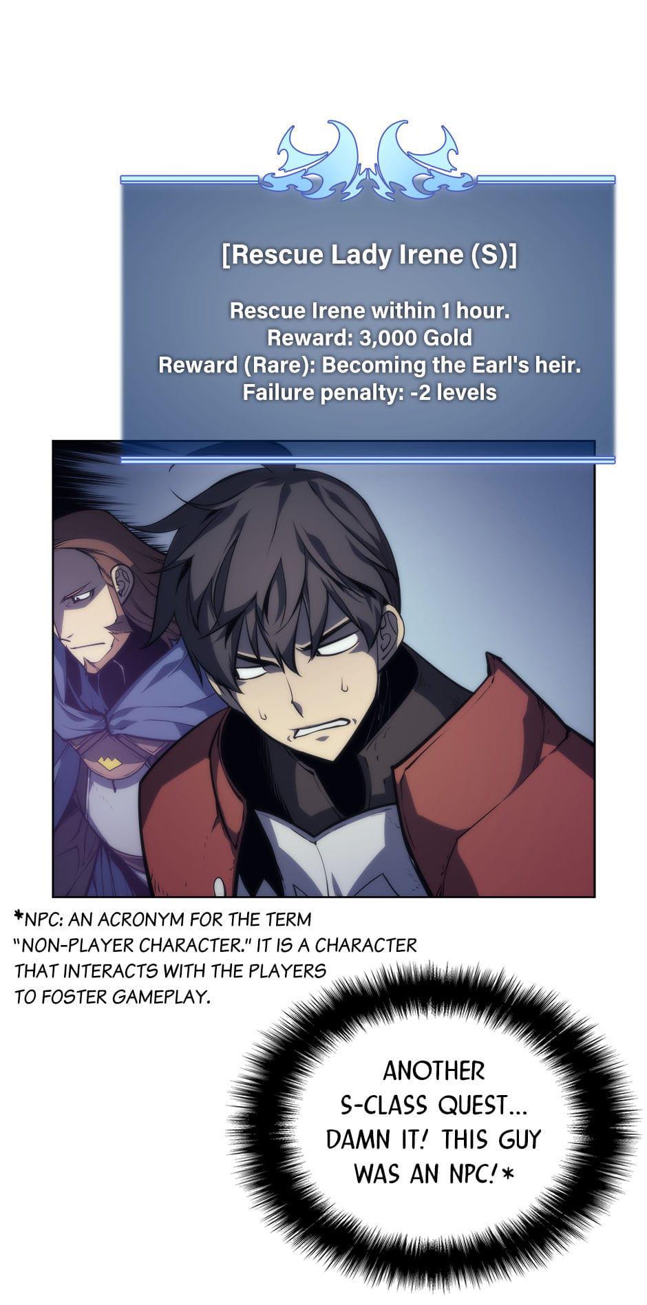 Overgeared Chapter 4 41