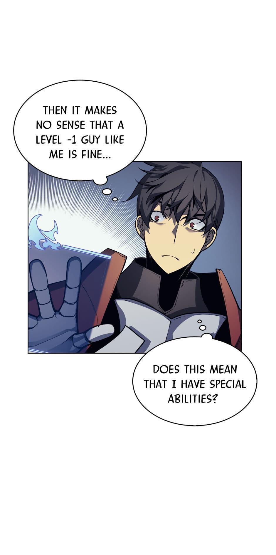 Overgeared Chapter 4 43