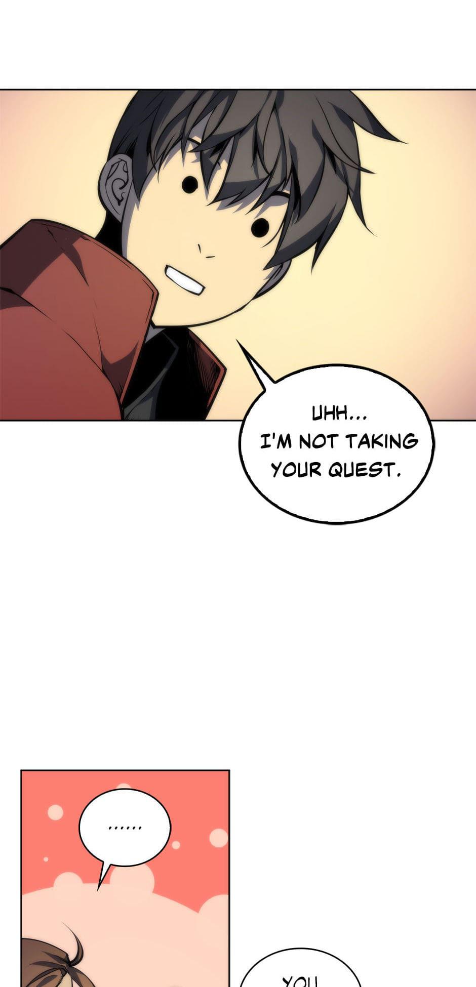 Overgeared Chapter 4 46