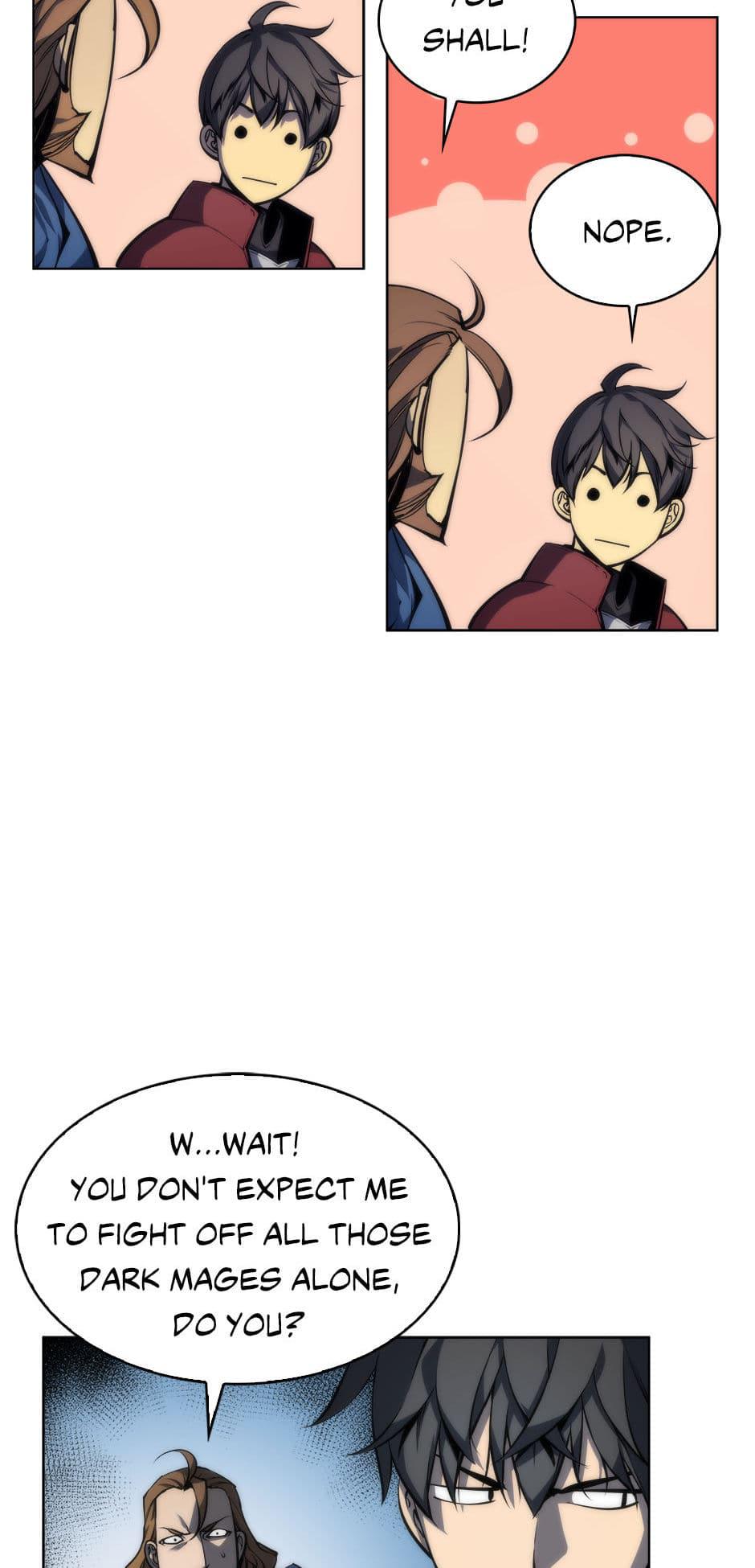 Overgeared Chapter 4 47