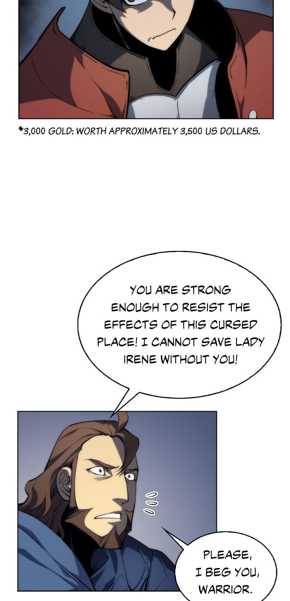 Overgeared Chapter 4 49