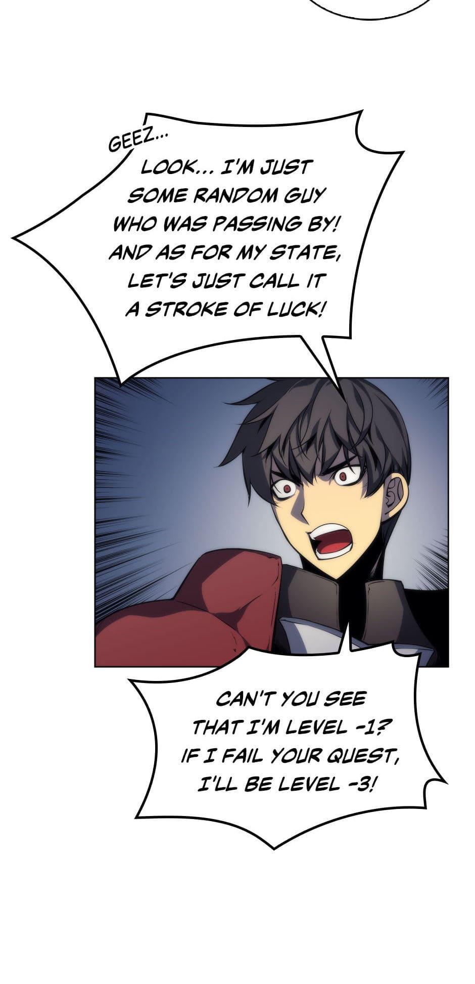 Overgeared Chapter 4 50
