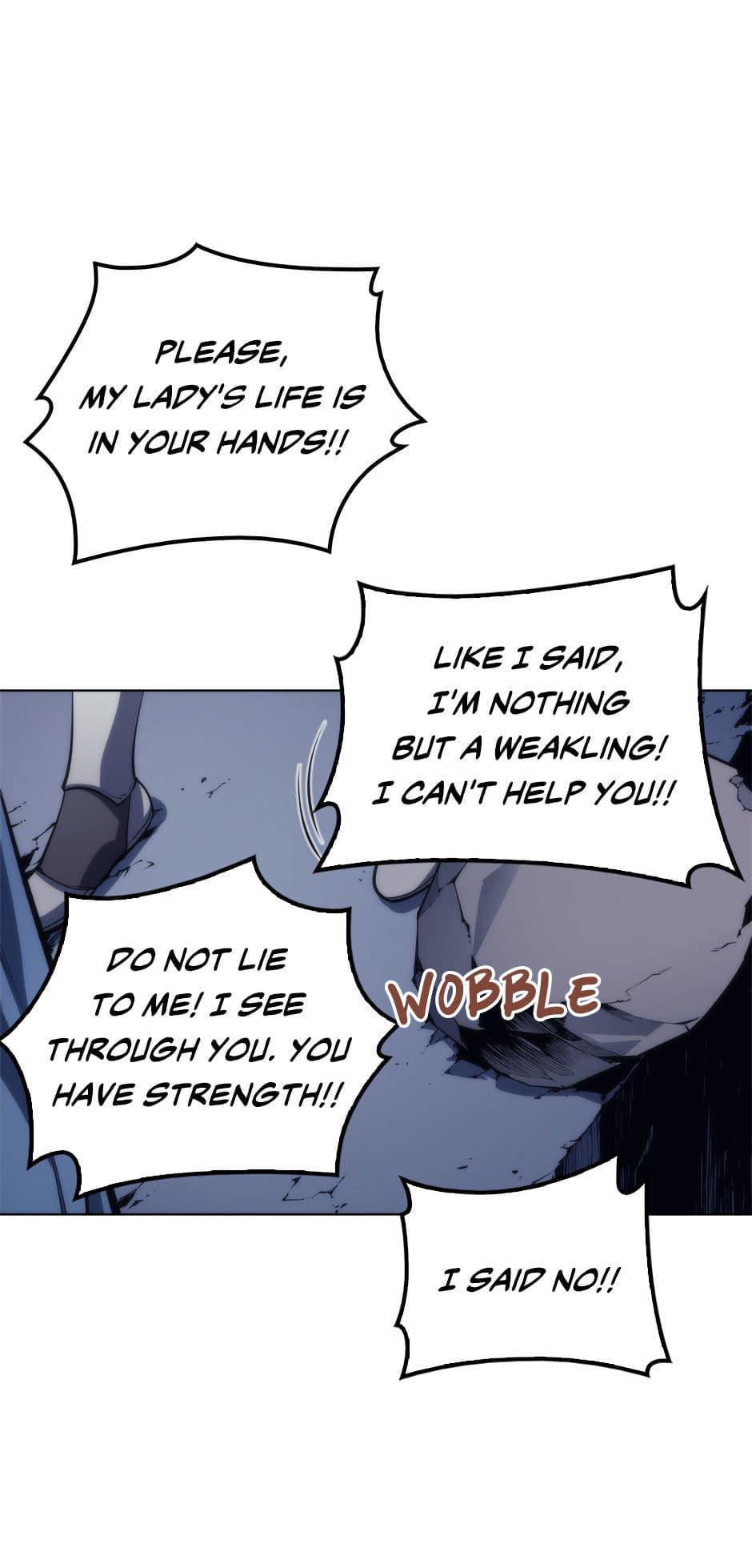 Overgeared Chapter 4 51