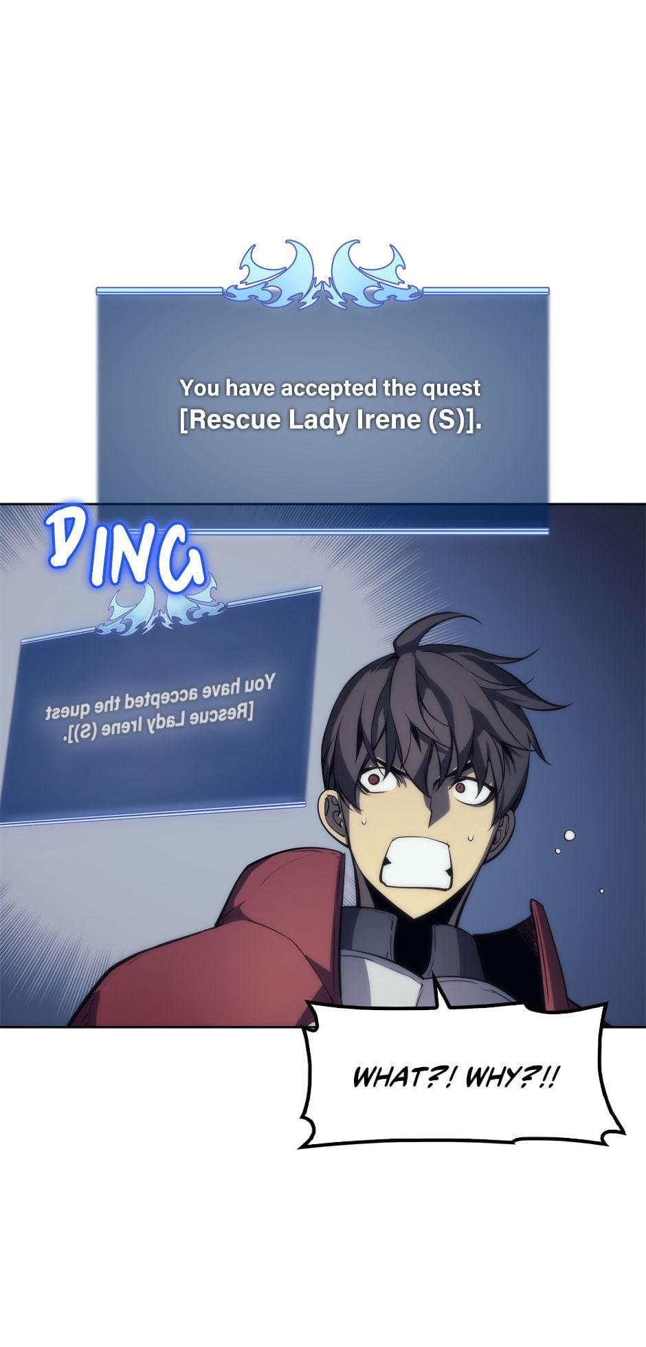 Overgeared Chapter 4 54