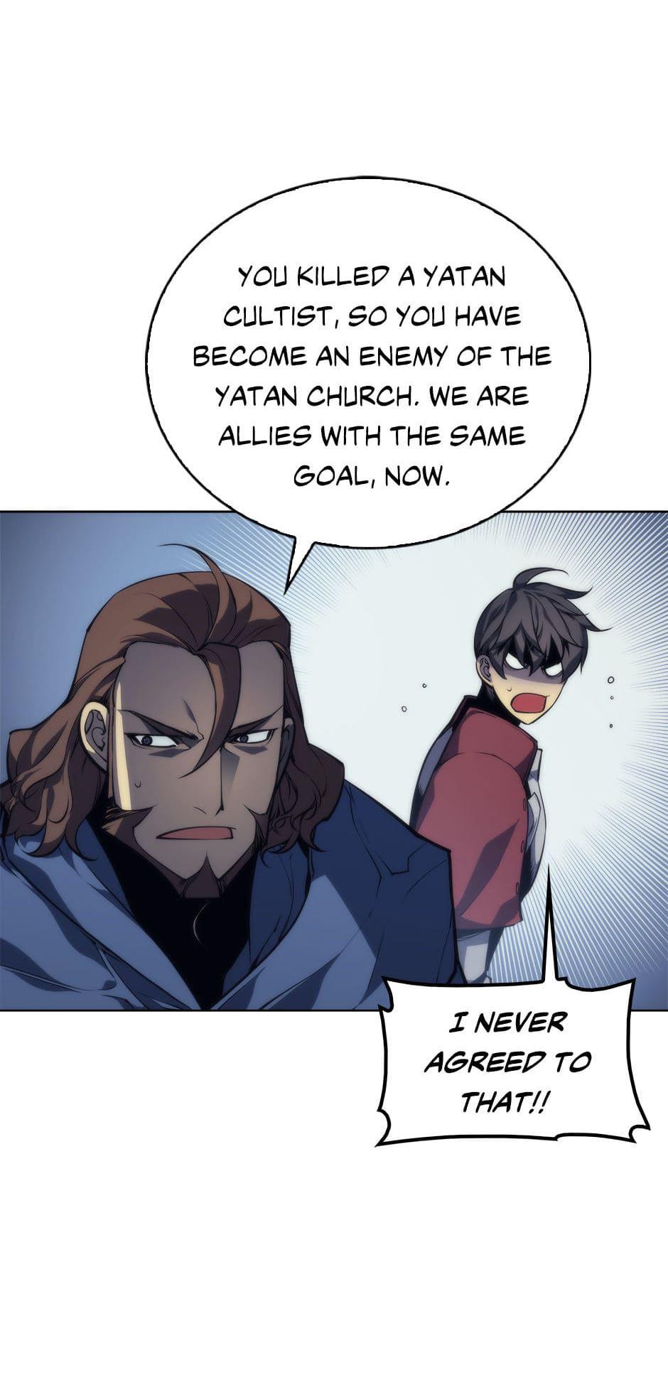 Overgeared Chapter 4 55