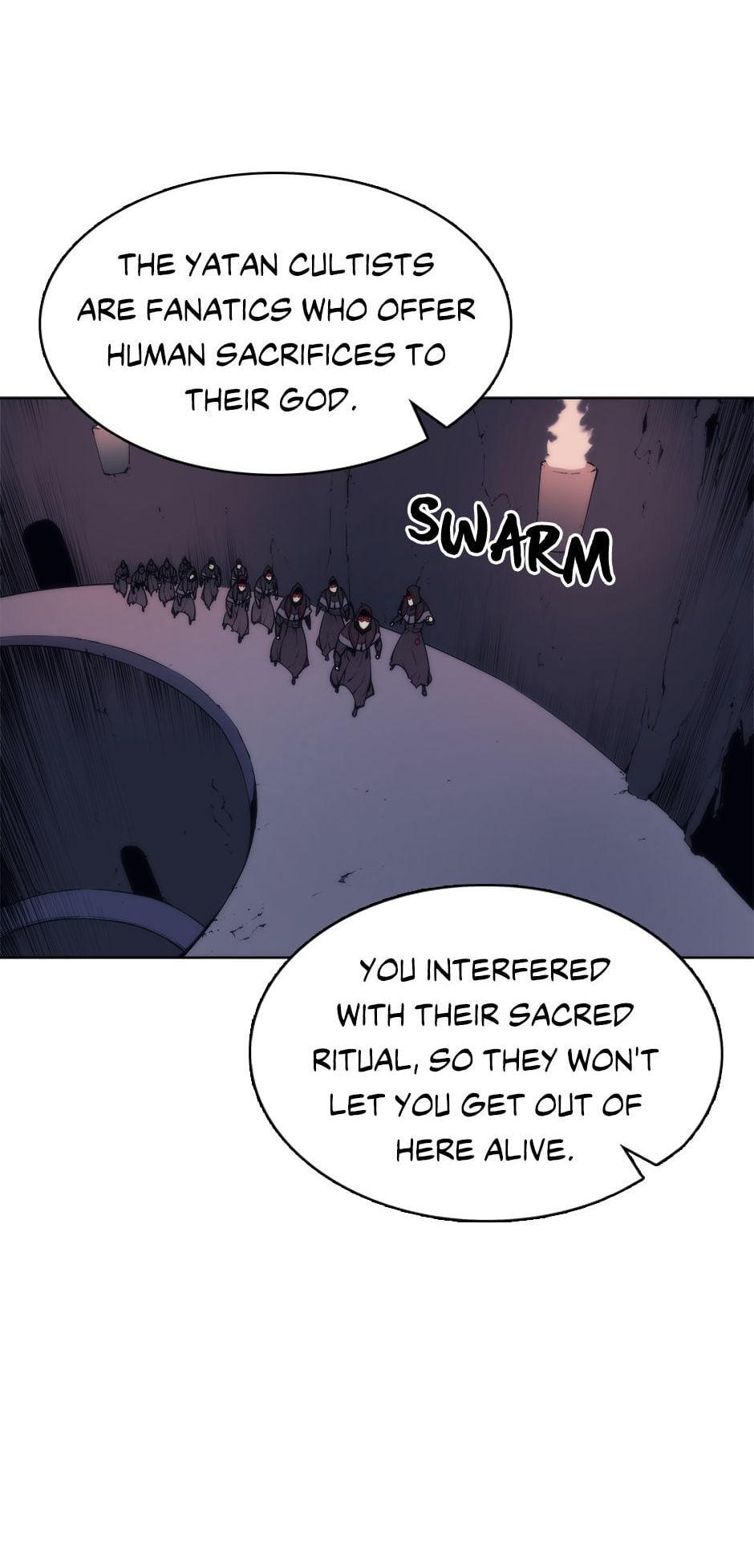 Overgeared Chapter 4 56