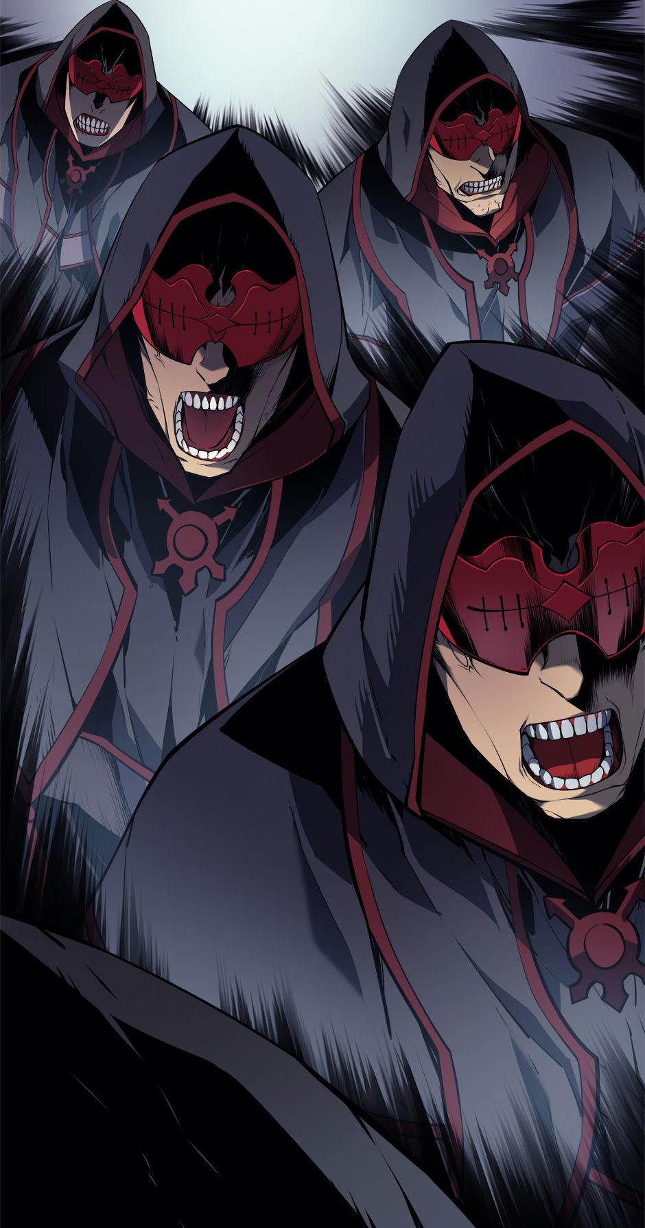 Overgeared Chapter 4 61