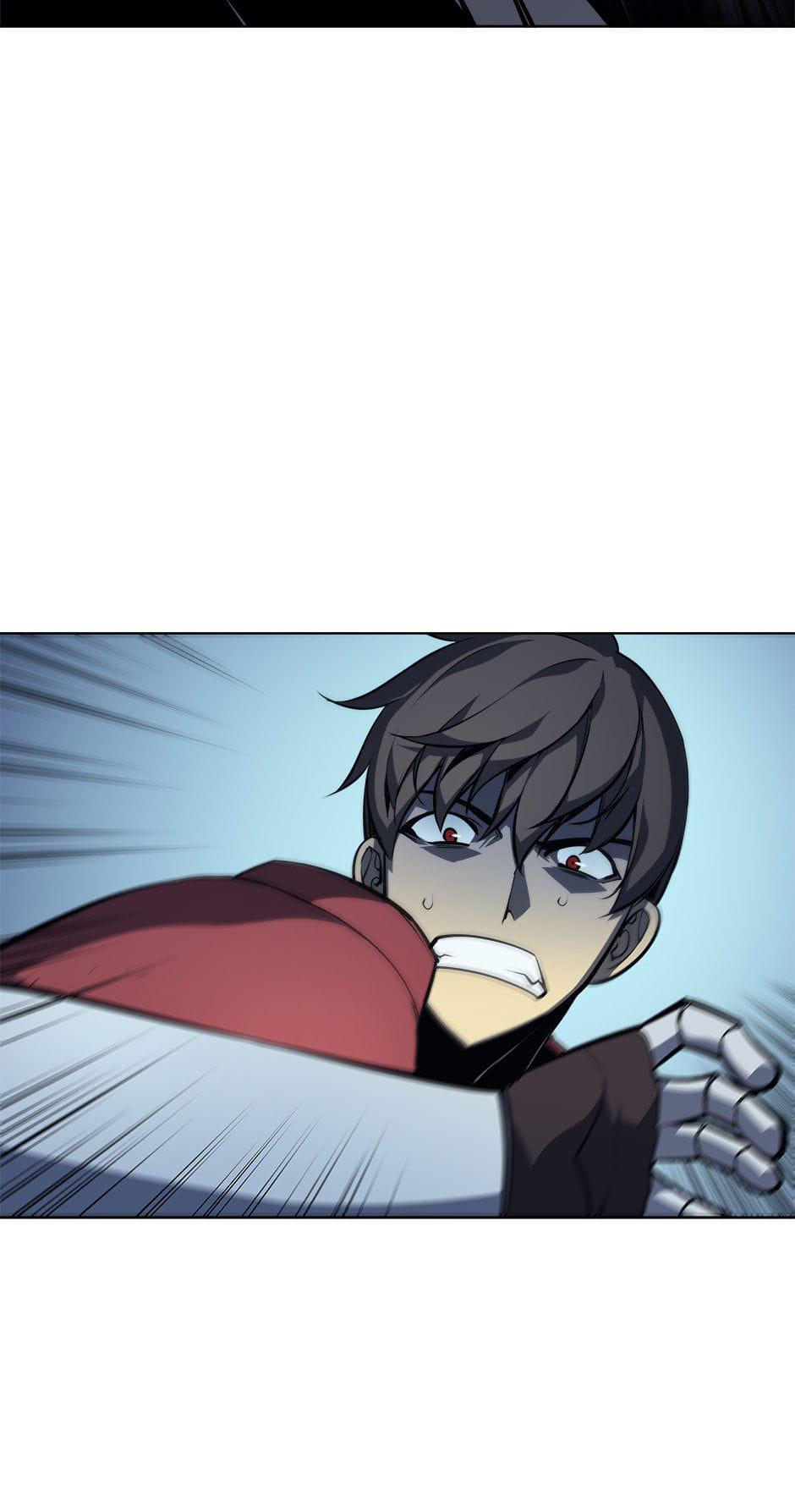 Overgeared Chapter 4 62