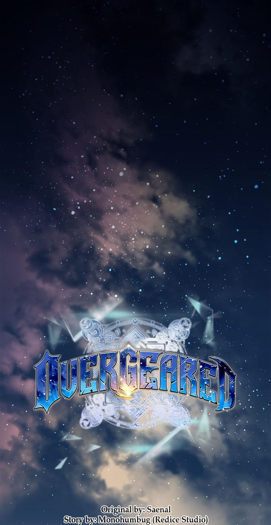 Overgeared Chapter 5 1