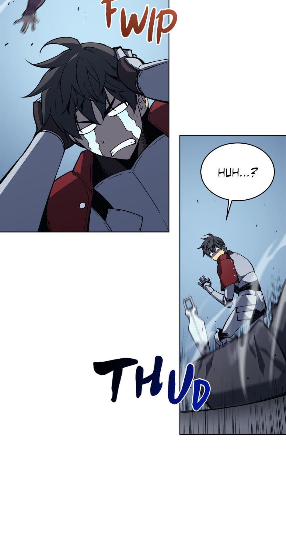 Overgeared Chapter 5 4