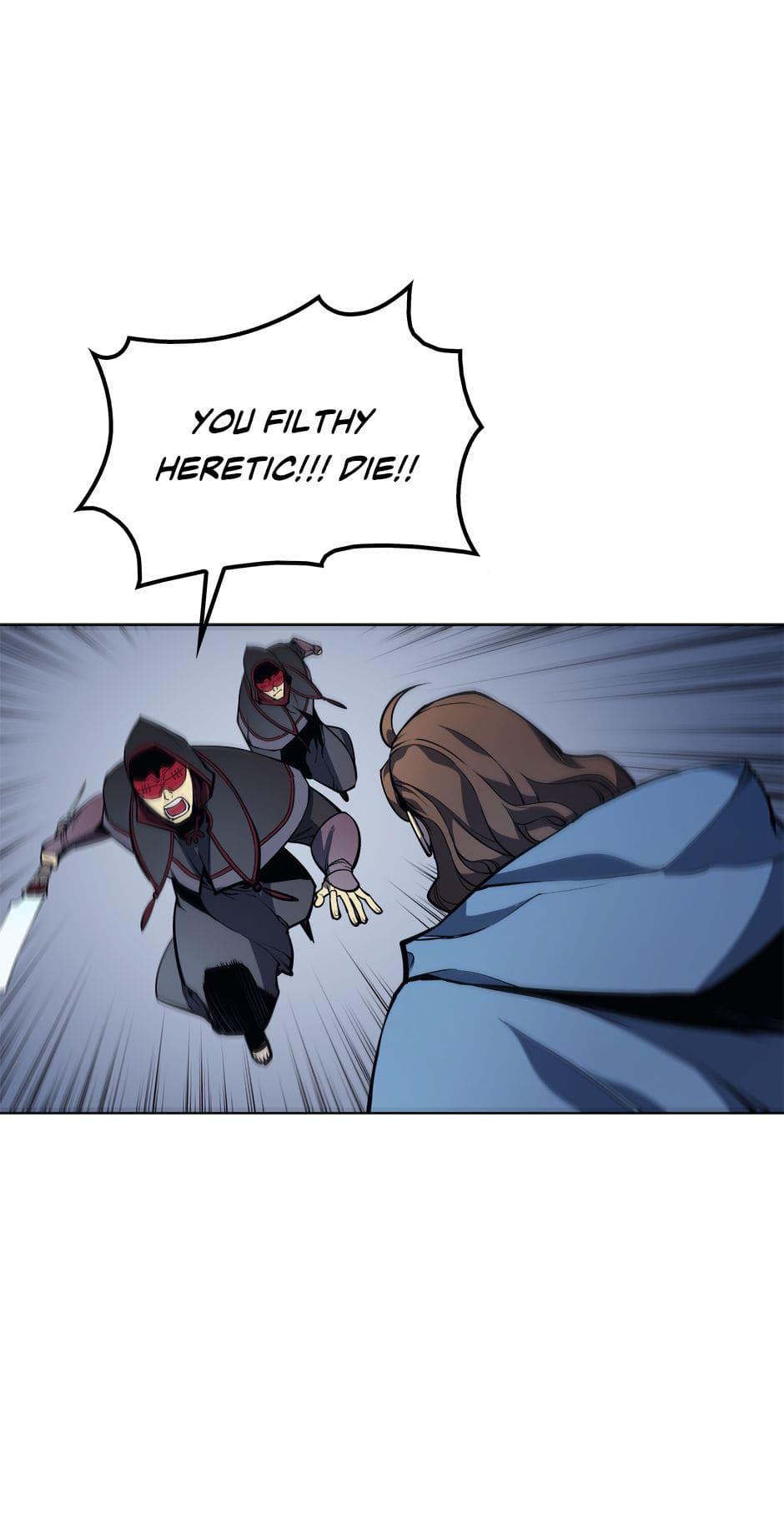 Overgeared Chapter 5 5