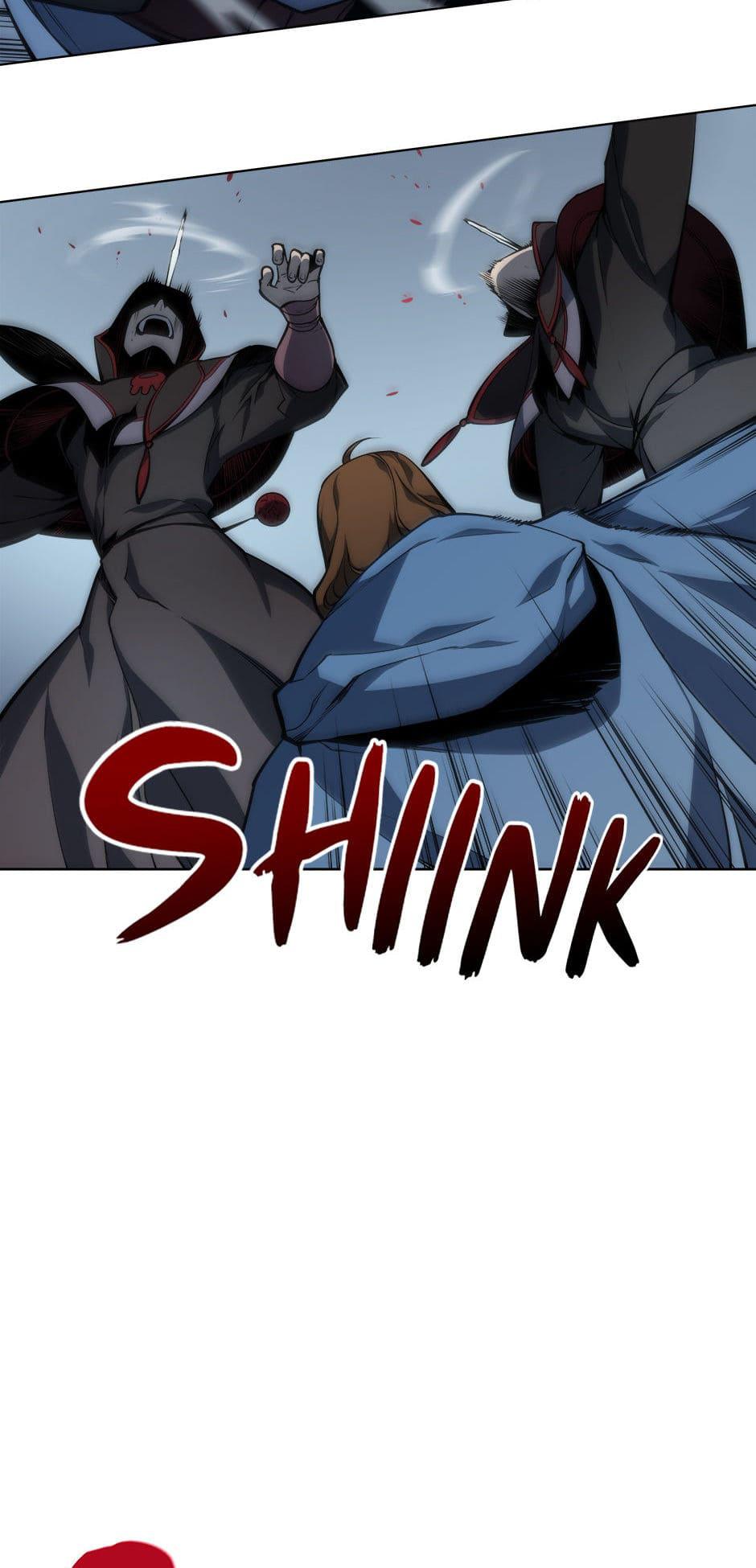 Overgeared Chapter 5 8