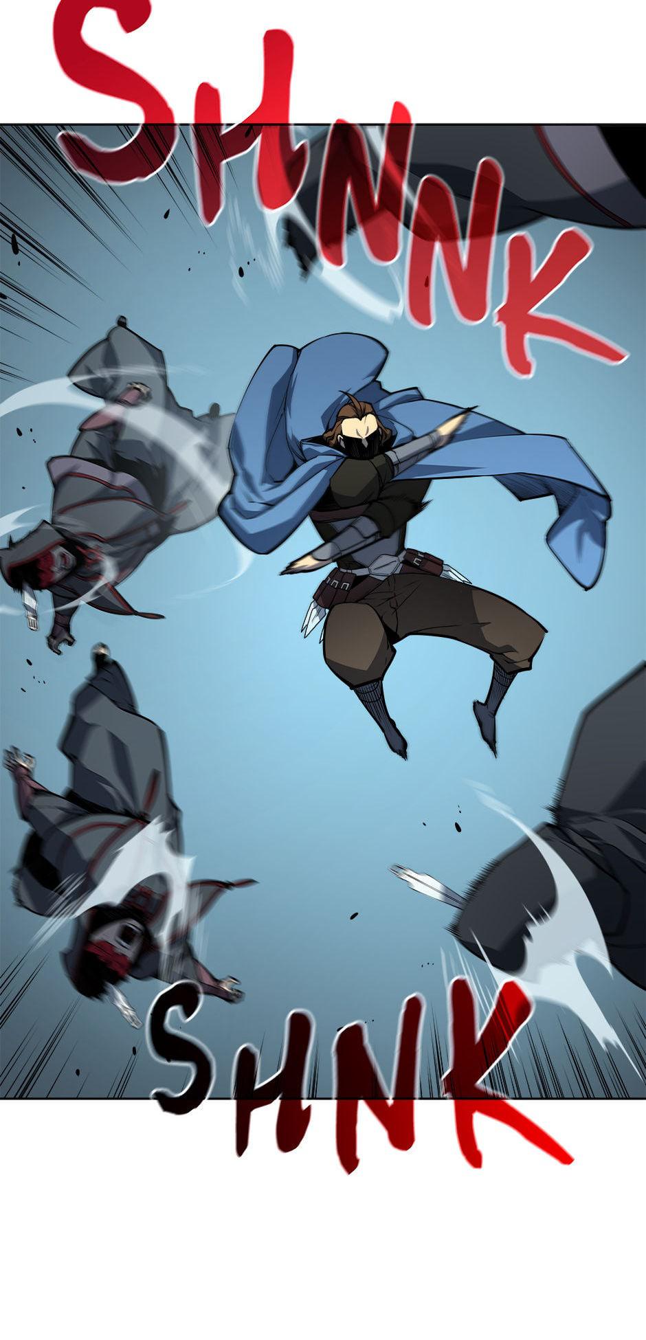 Overgeared Chapter 5 9