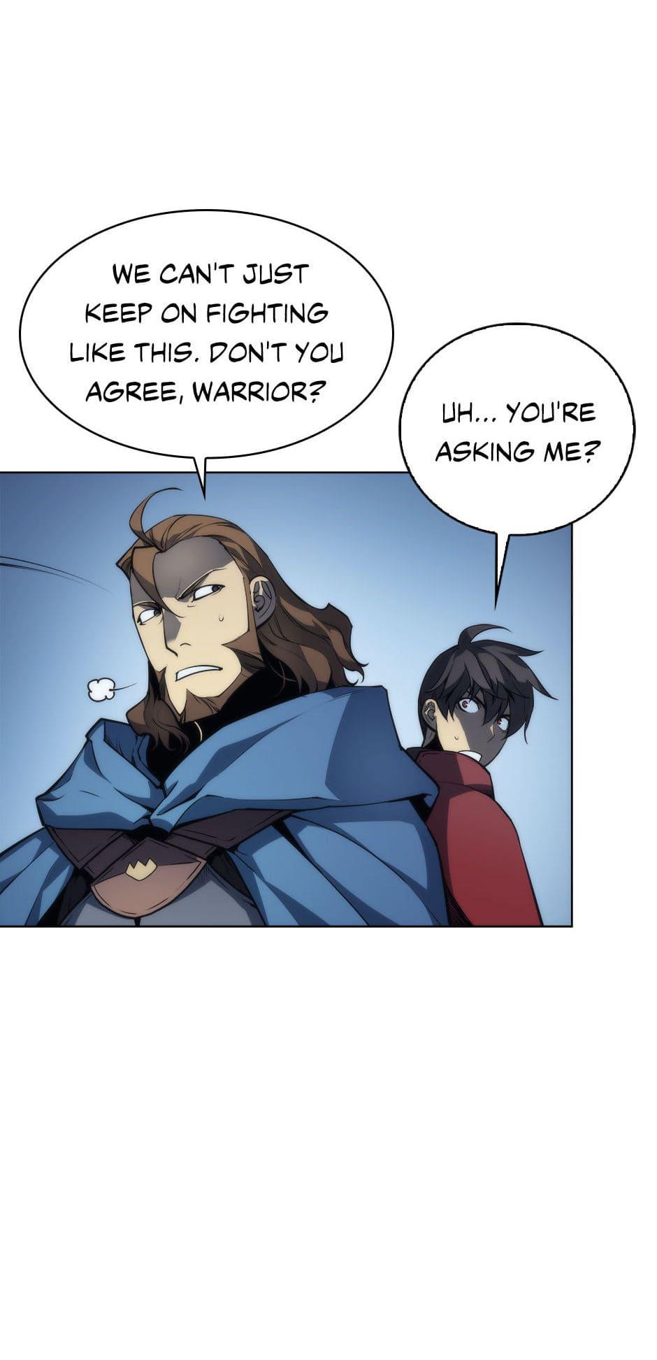 Overgeared Chapter 5 12