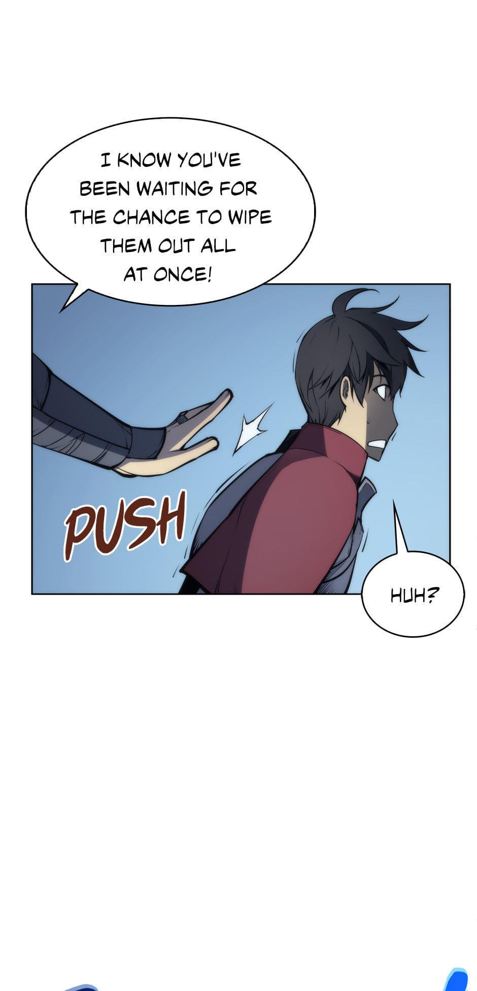 Overgeared Chapter 5 13