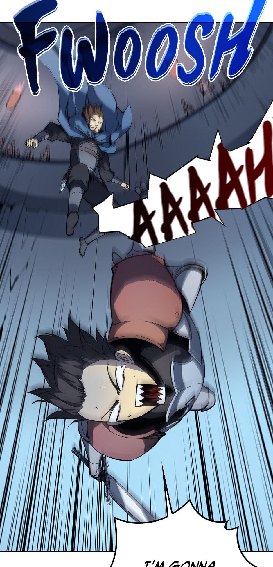 Overgeared Chapter 5 14