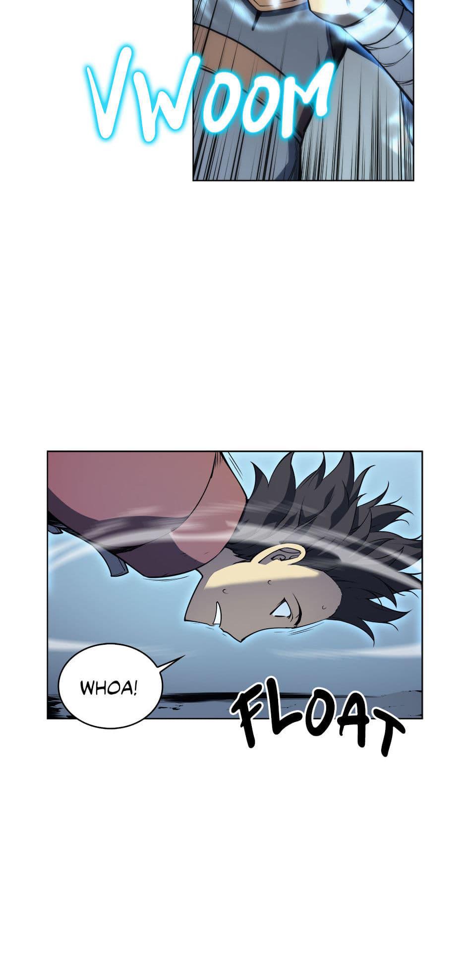 Overgeared Chapter 5 16